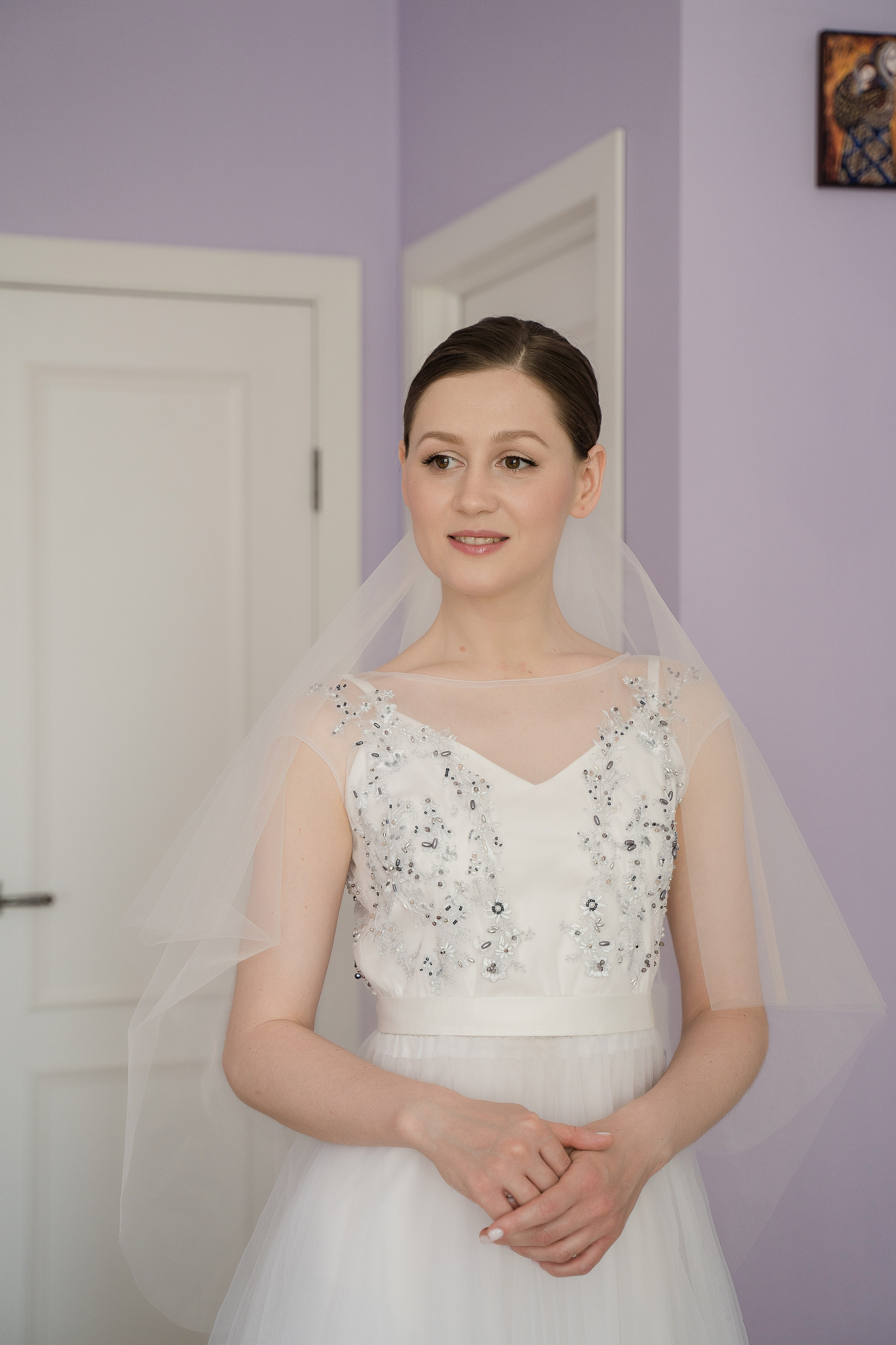 Алексей и Екатерина. Свадебный и семейный фотограф в Пушкине и Санкт-Петербурге Мария Филиппова