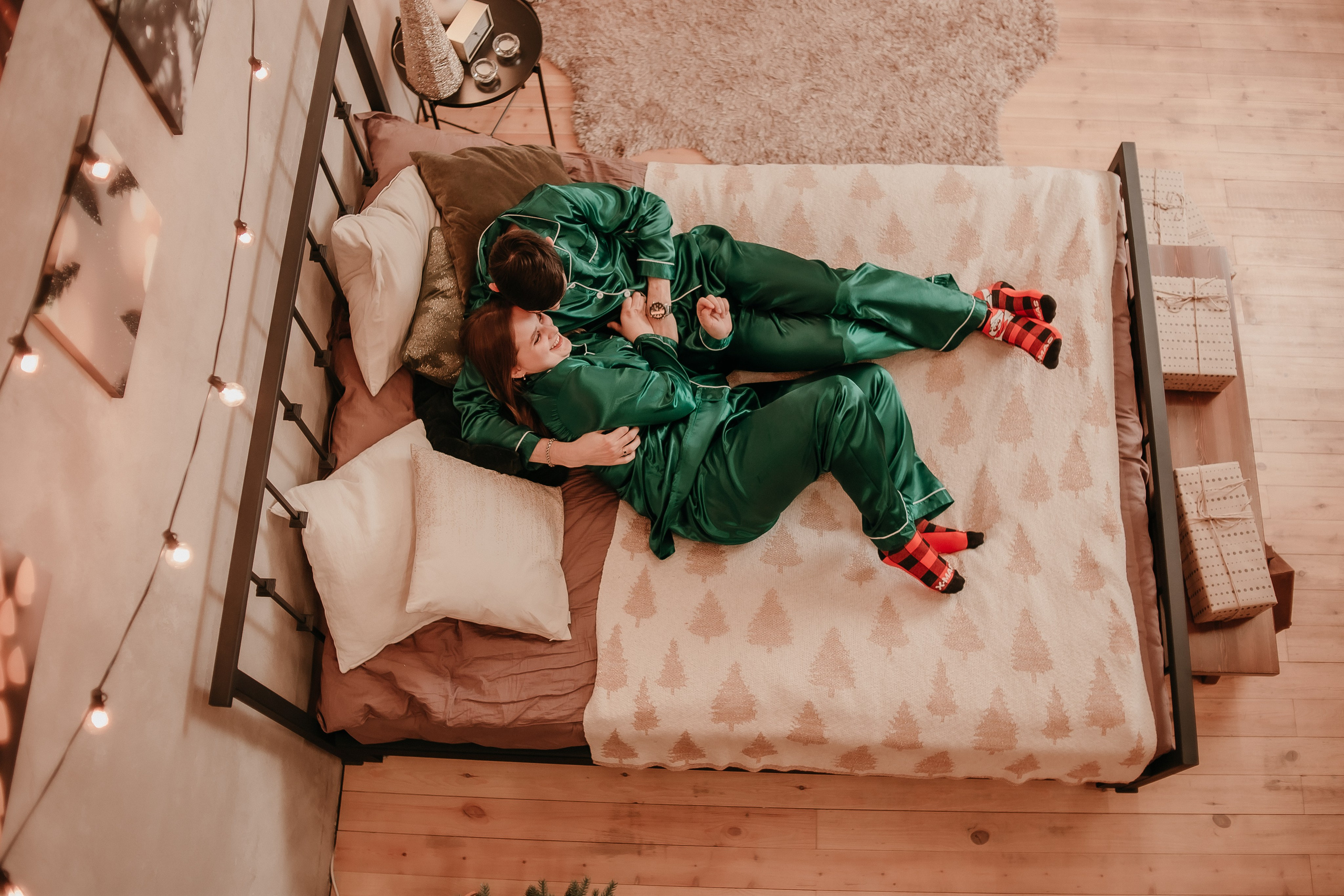 Александра и Степан. Фотограф Регина Крикунова г. Красноярск