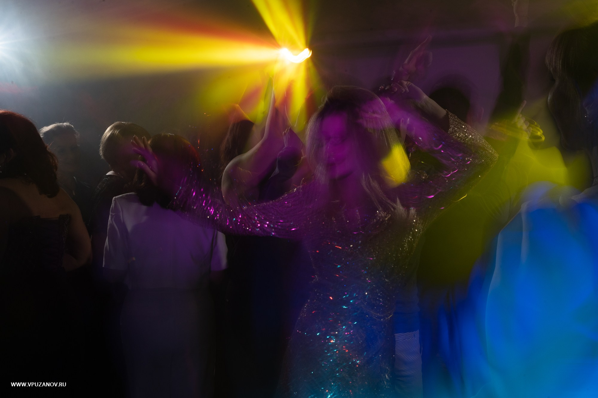 Фотосъемка дня рождения