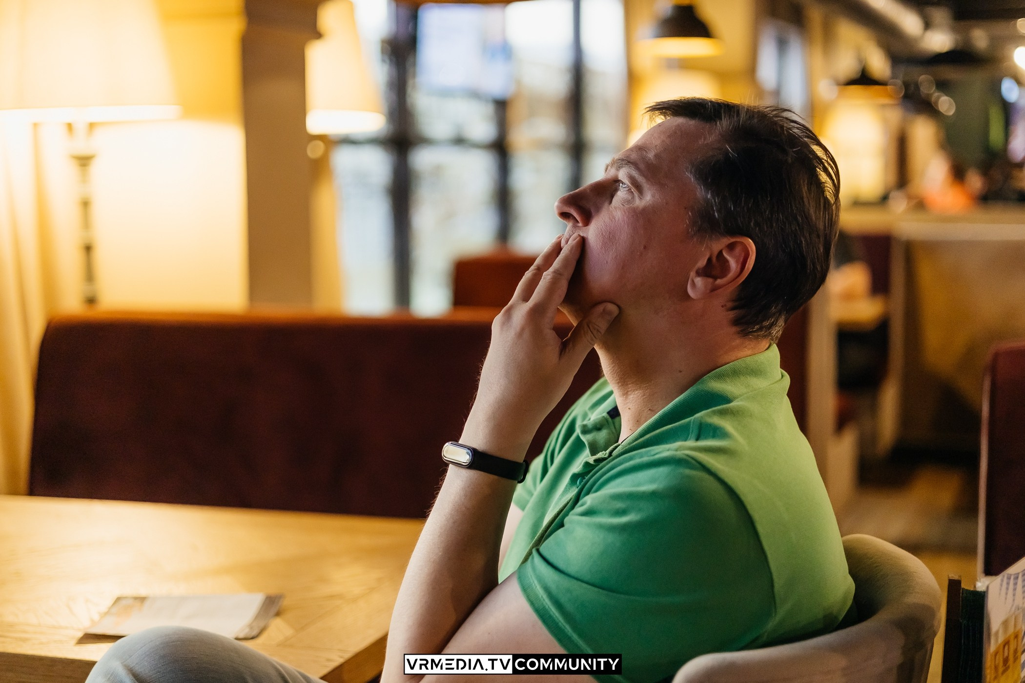 Ресторан «Мюнхен»: Эйнштейн Party