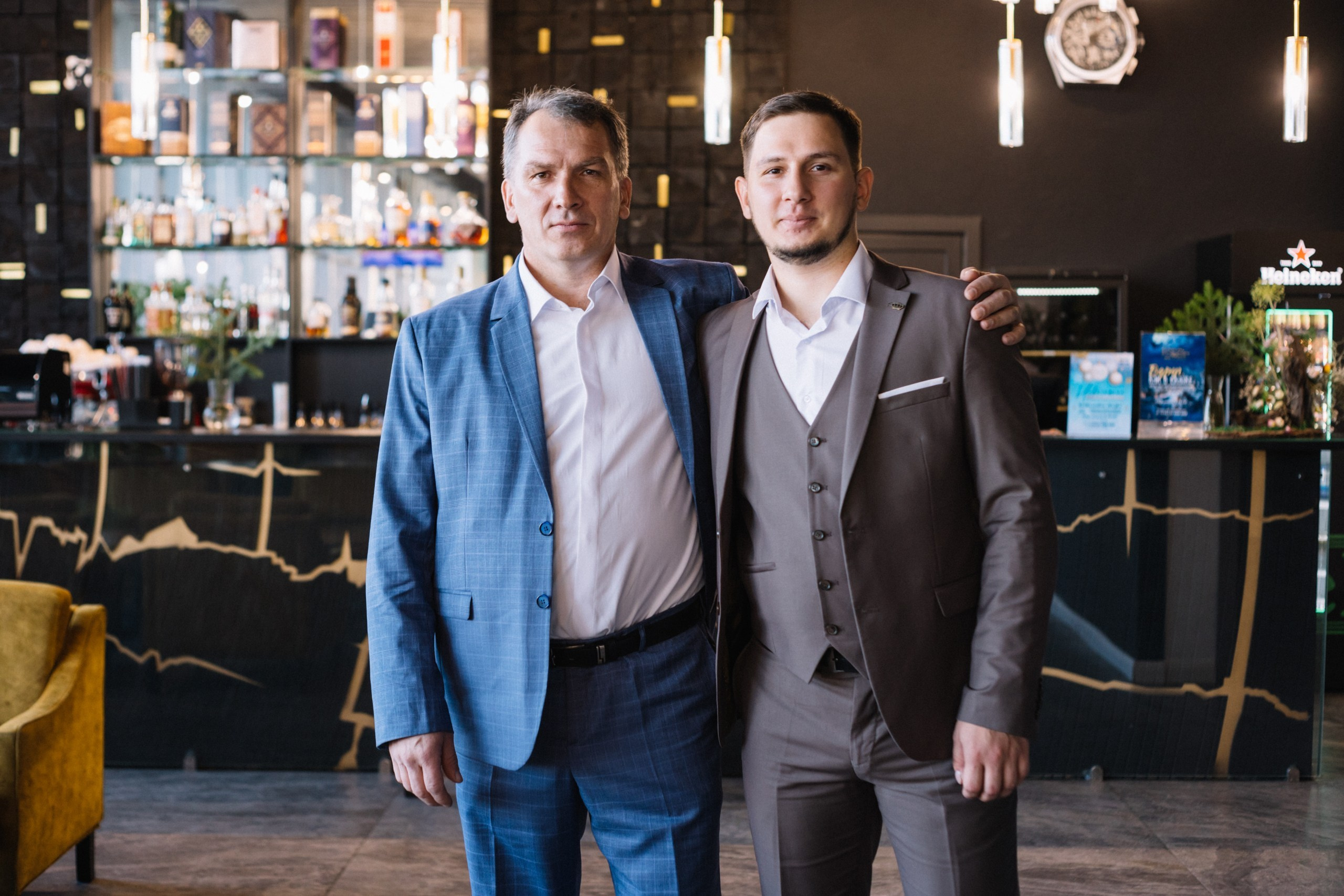 Свадьба полный день. Фотограф в Иркутске