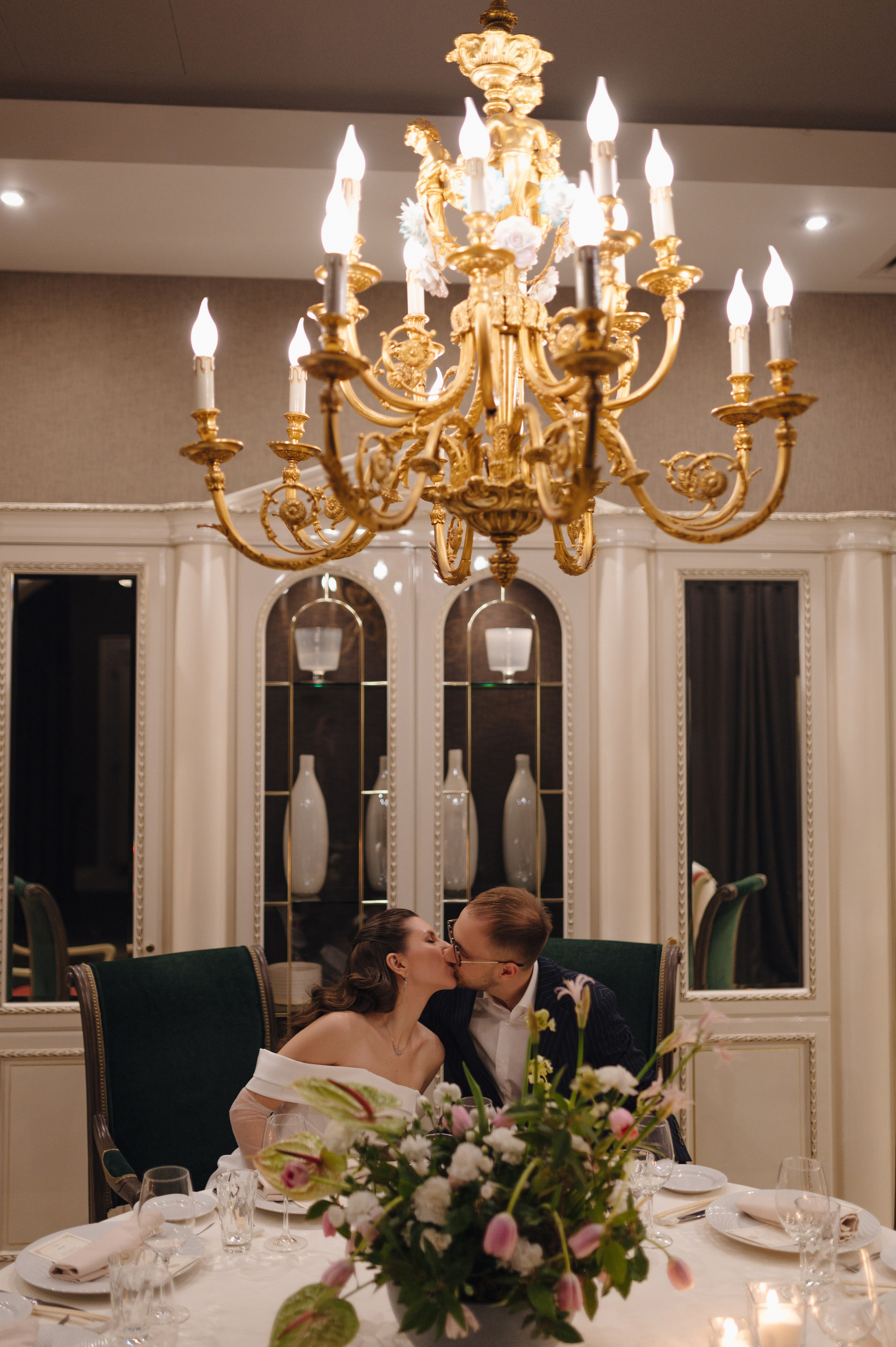 Екатерина и Фёдор, Грибоедовский ЗАГС, Отель Балчуг Кемпински. Свадебный фотограф Москва и Санкт-Петербург. Анастасия Чудина