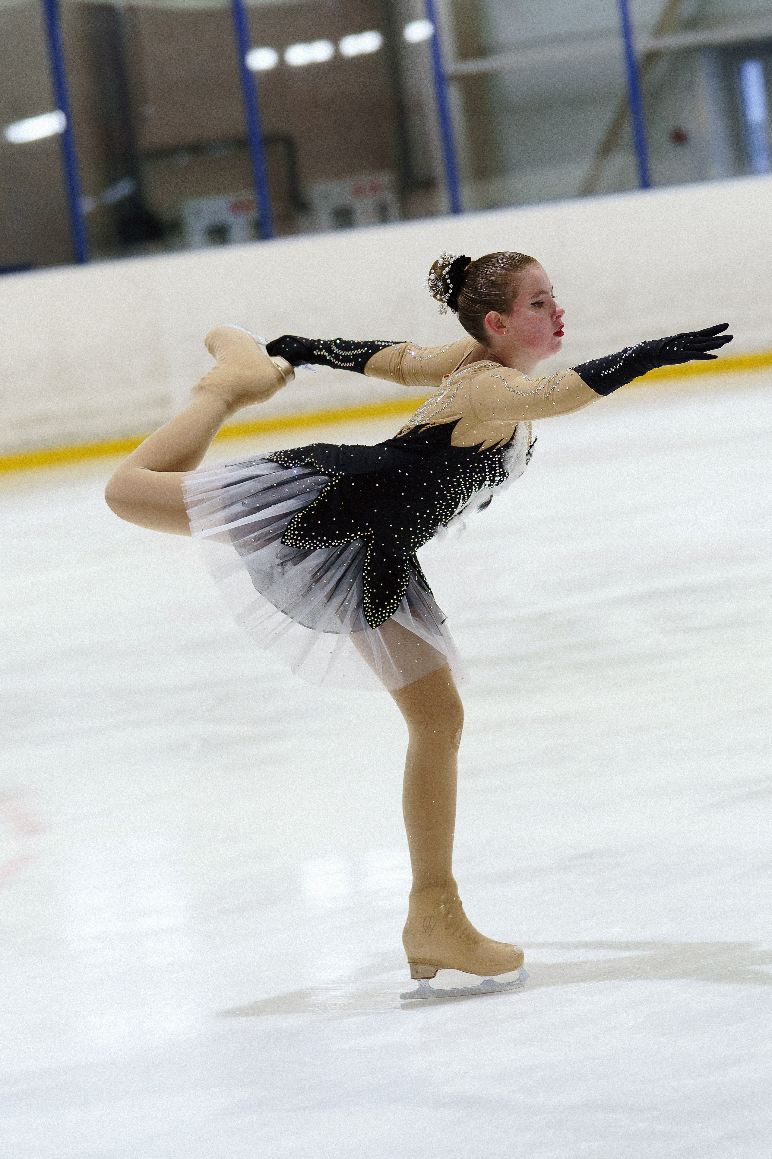 Счастливый лёд Зима 2024. Фотомастерская Воробьевых