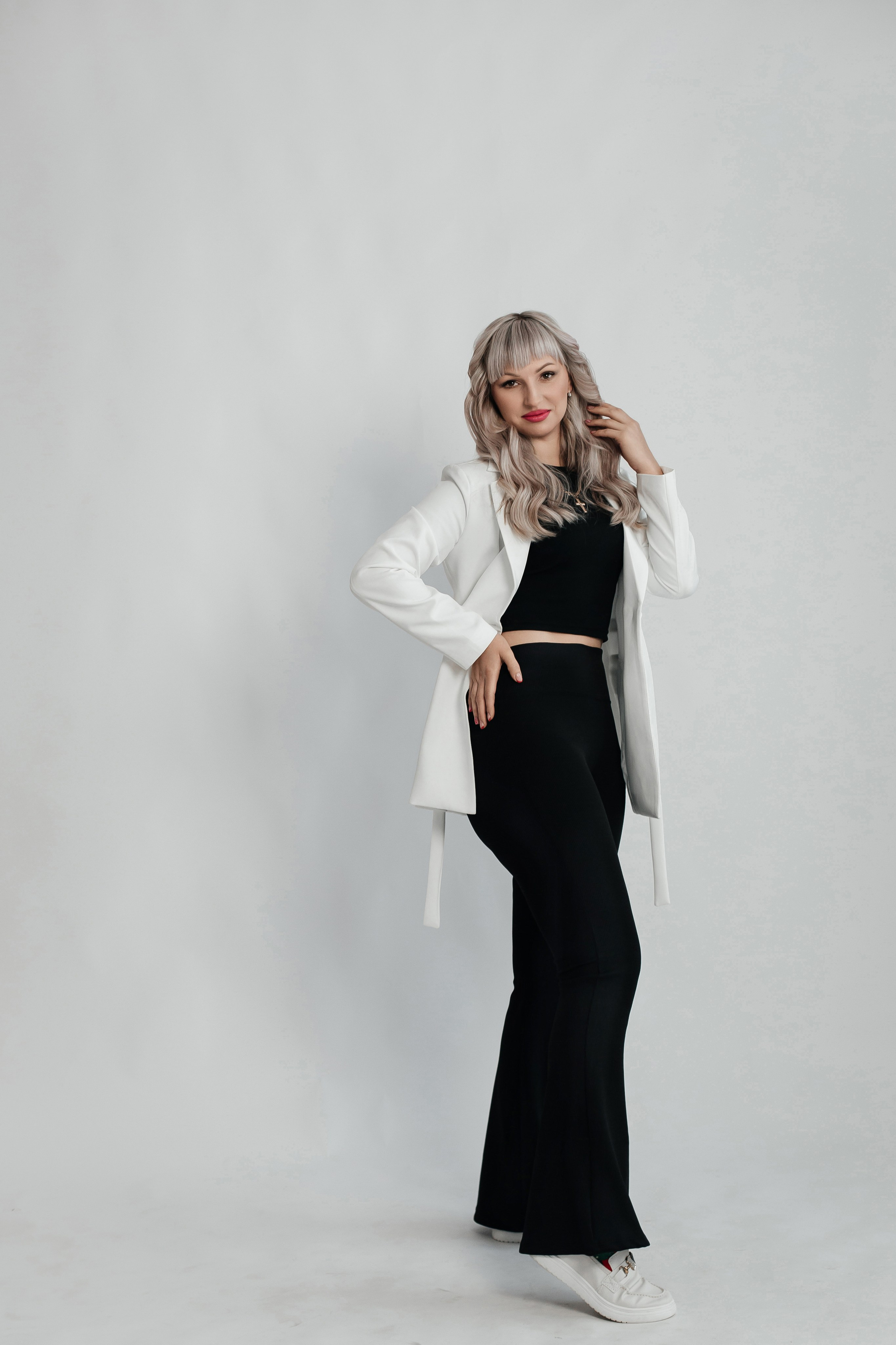 ФОТОСЕССИЯ КО ДНЮ РОЖДЕНИЯ. Фотограф в Киселёвске Татьяна Трухалева