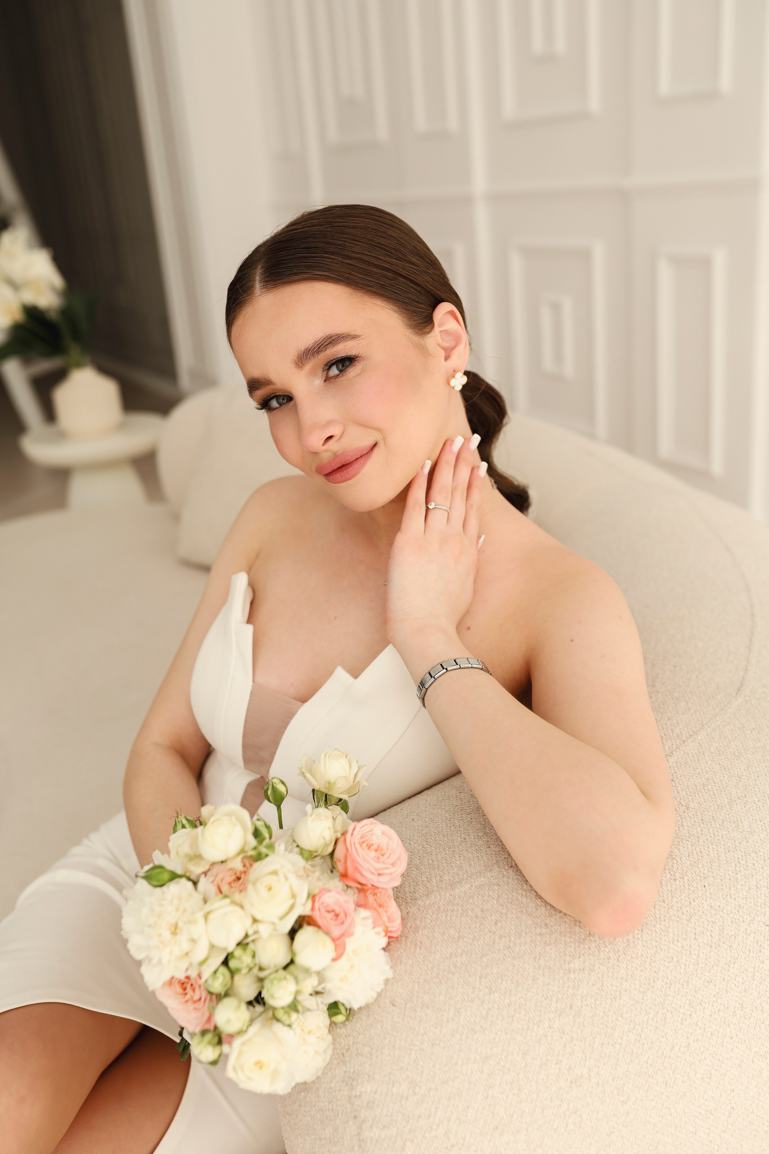 Дмитрий и Дарья. Инна Вильт| лайфстайл фотограф из Новосибирска