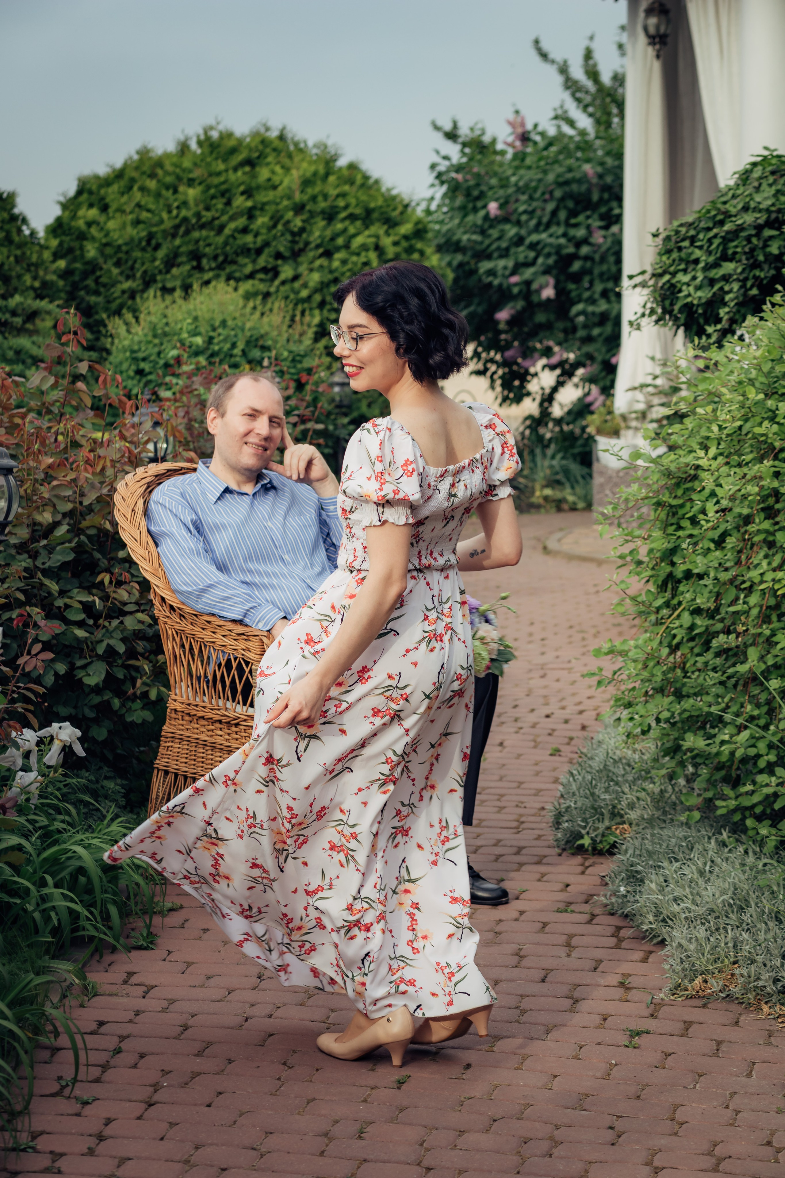 Юбилей Ирины Леонидовны. Фотограф в Таганроге и Ростове-на-Дону