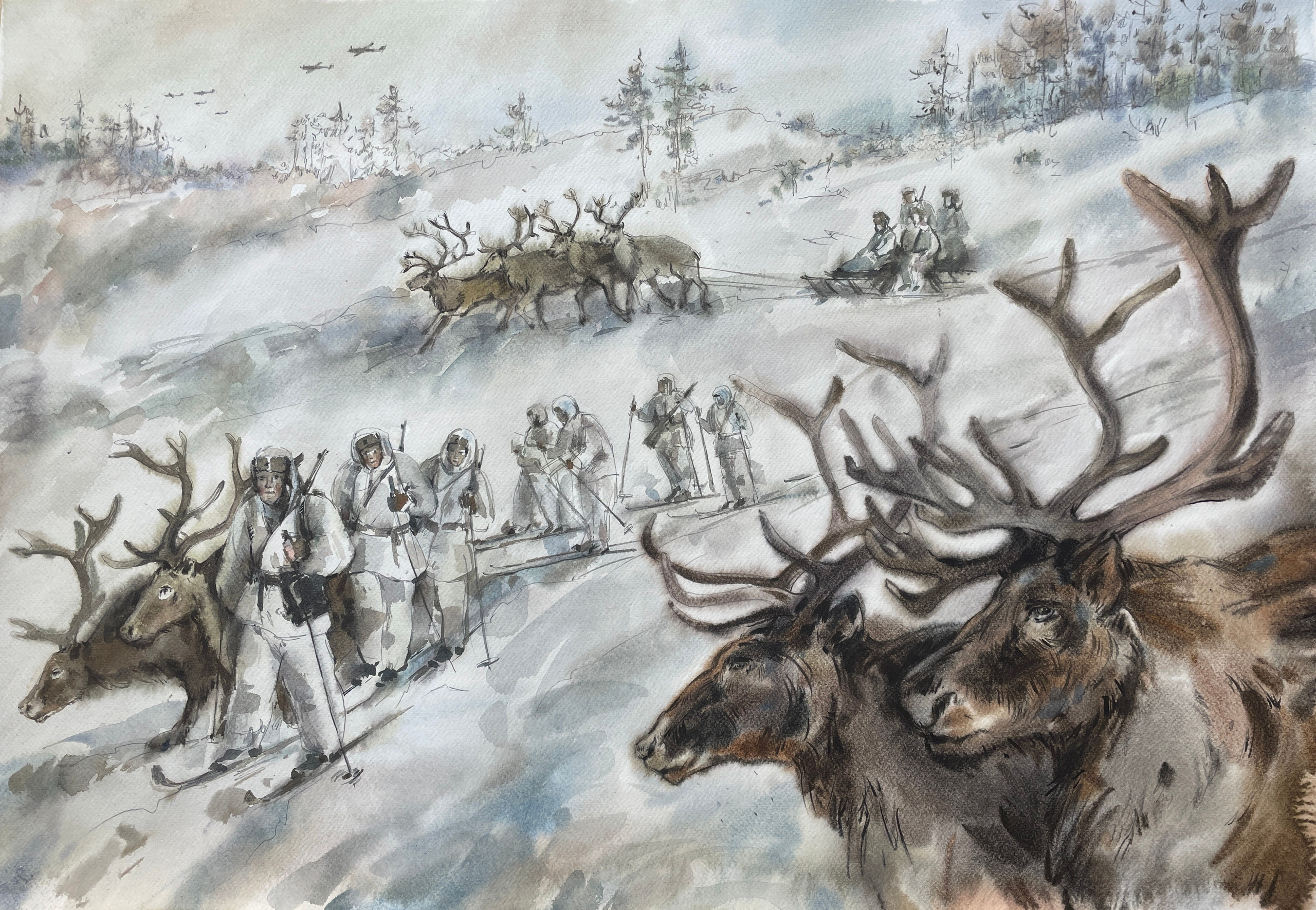 Творчество. Главная