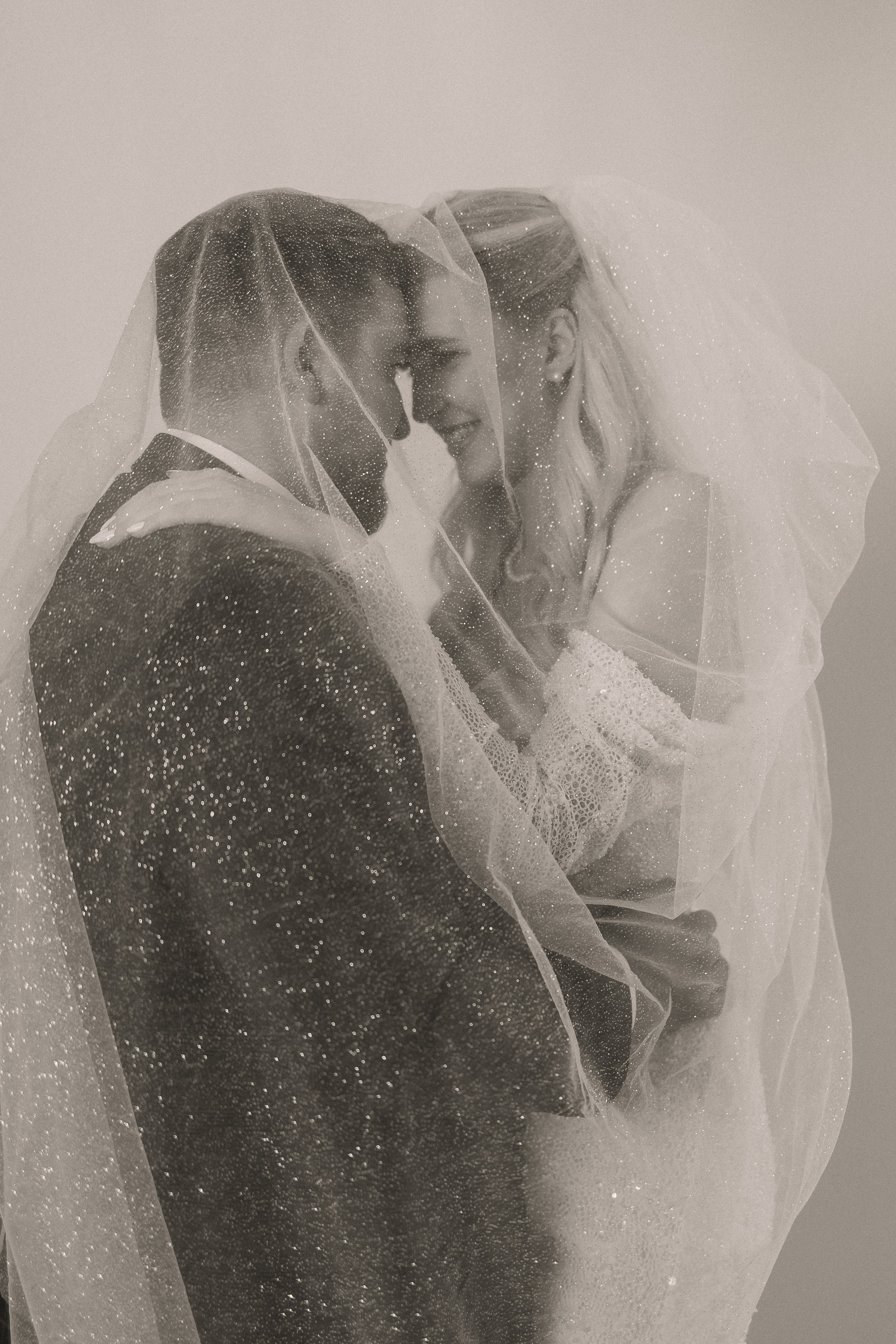 Даниил и Алина. Вечер любви. Свадебная фотография. Арина Рубах