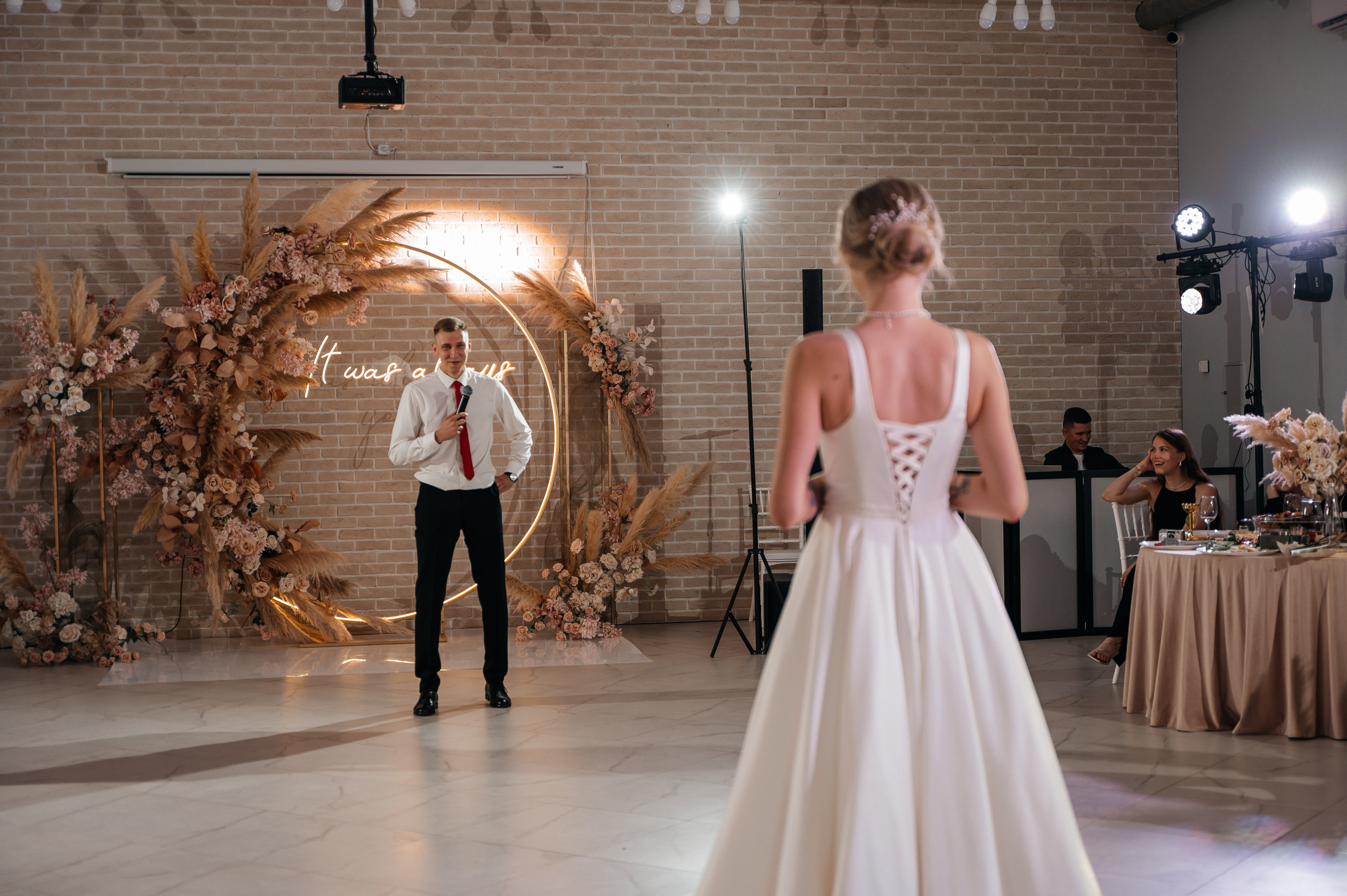 Дима и Аня 27.07.2024. Свадебный и семейный фотограф в городе Смоленске