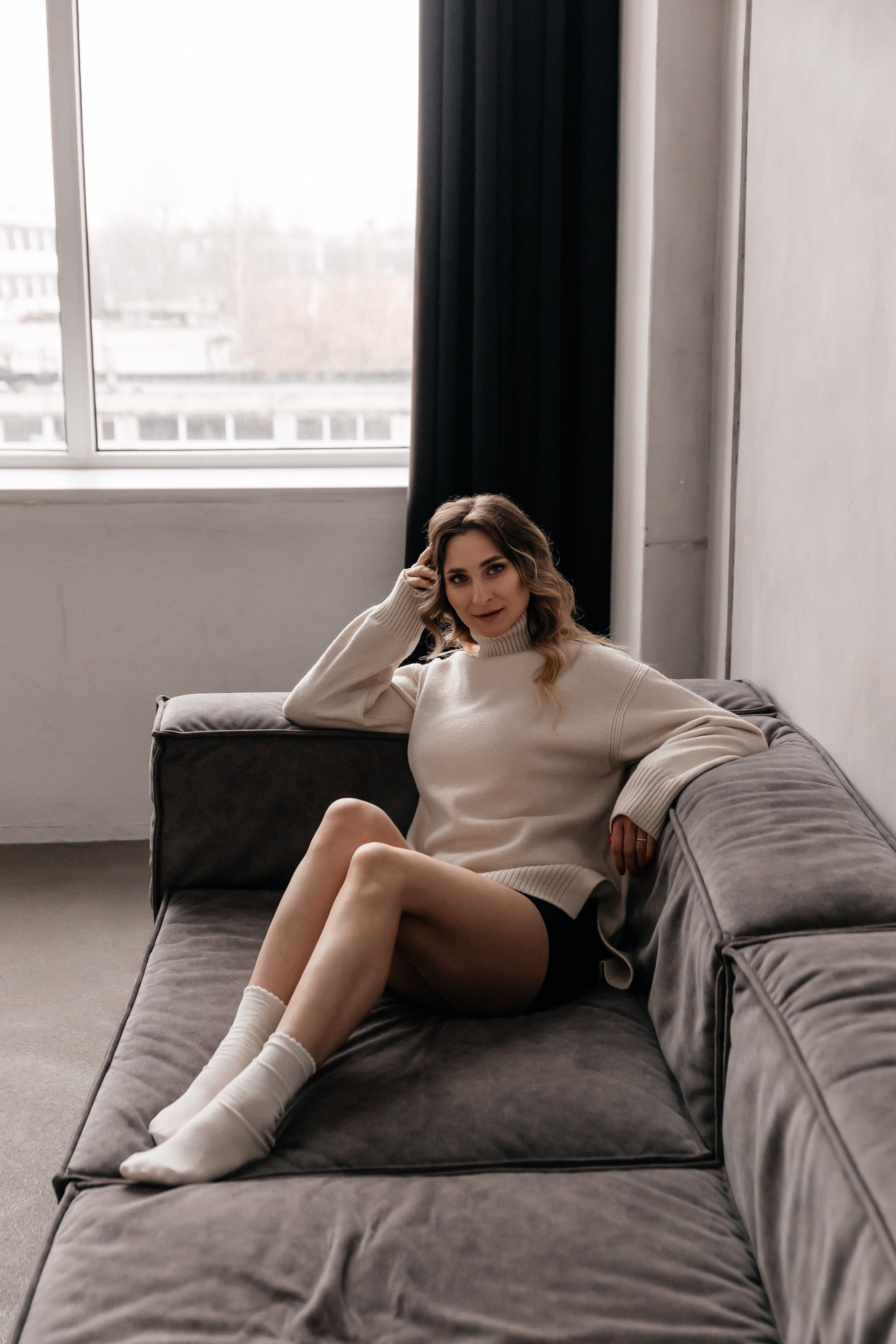 Настя. Семейный фотограф Минск Усова Ольга