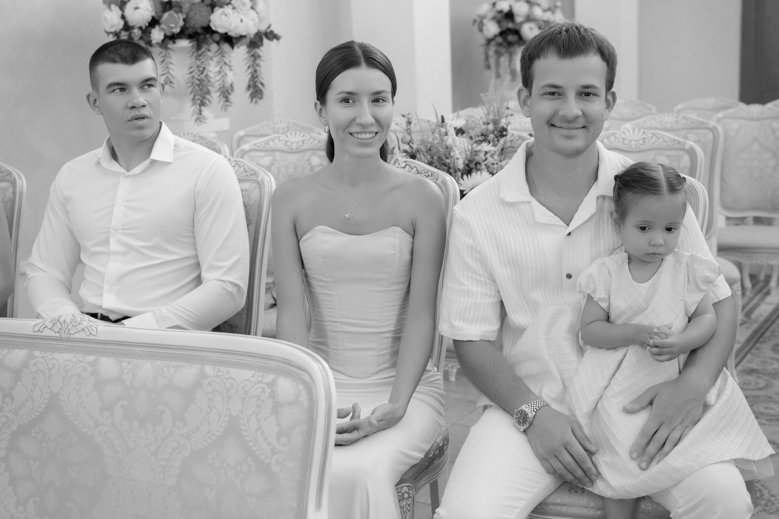 Диана и Даниил. Фотограф в Санкт-Петербурге Алексей Глазанов