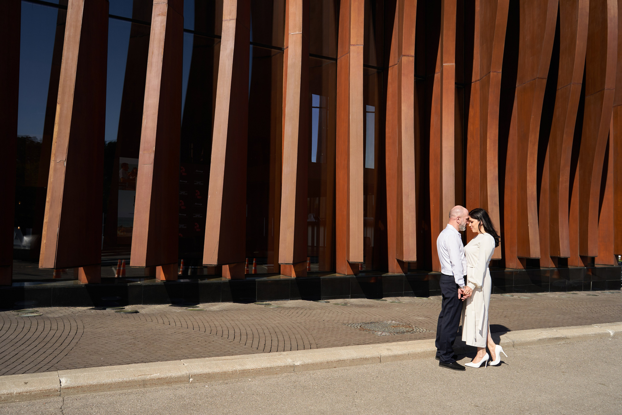 Барвиха Luxury Village. Фотограф и рилсмейкер Москва | Волгоград Максим Шевченко