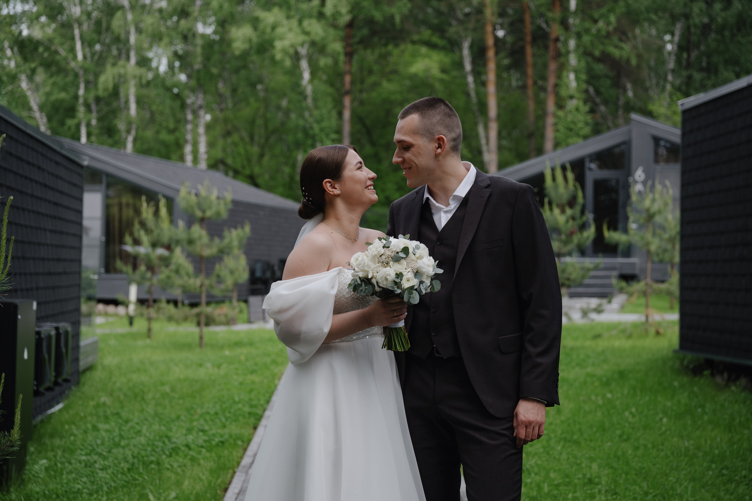 Елизавета & Арсений