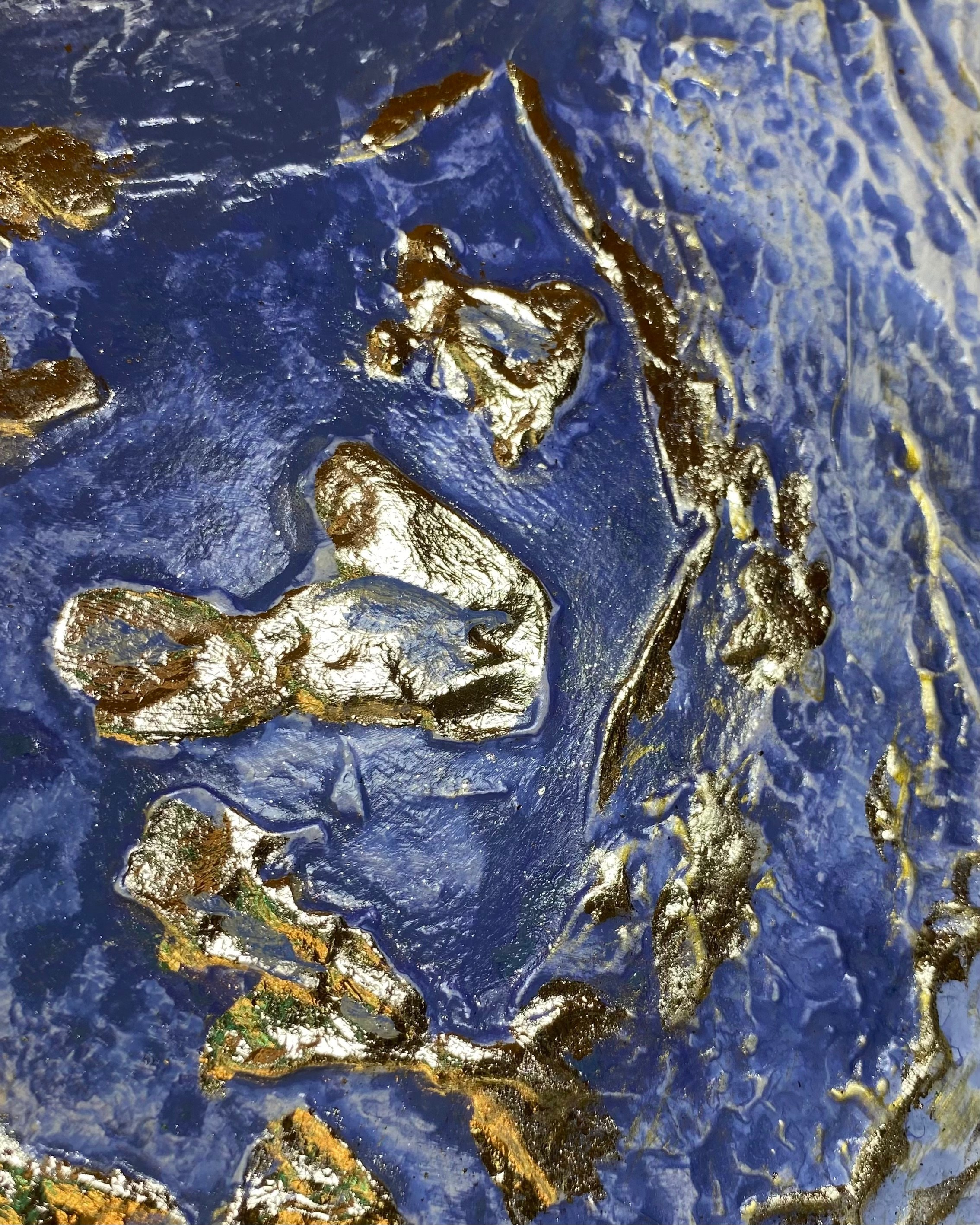 Серия картин Абстрации. Наталья Атлантийская художник солнца Санкт-Петербург