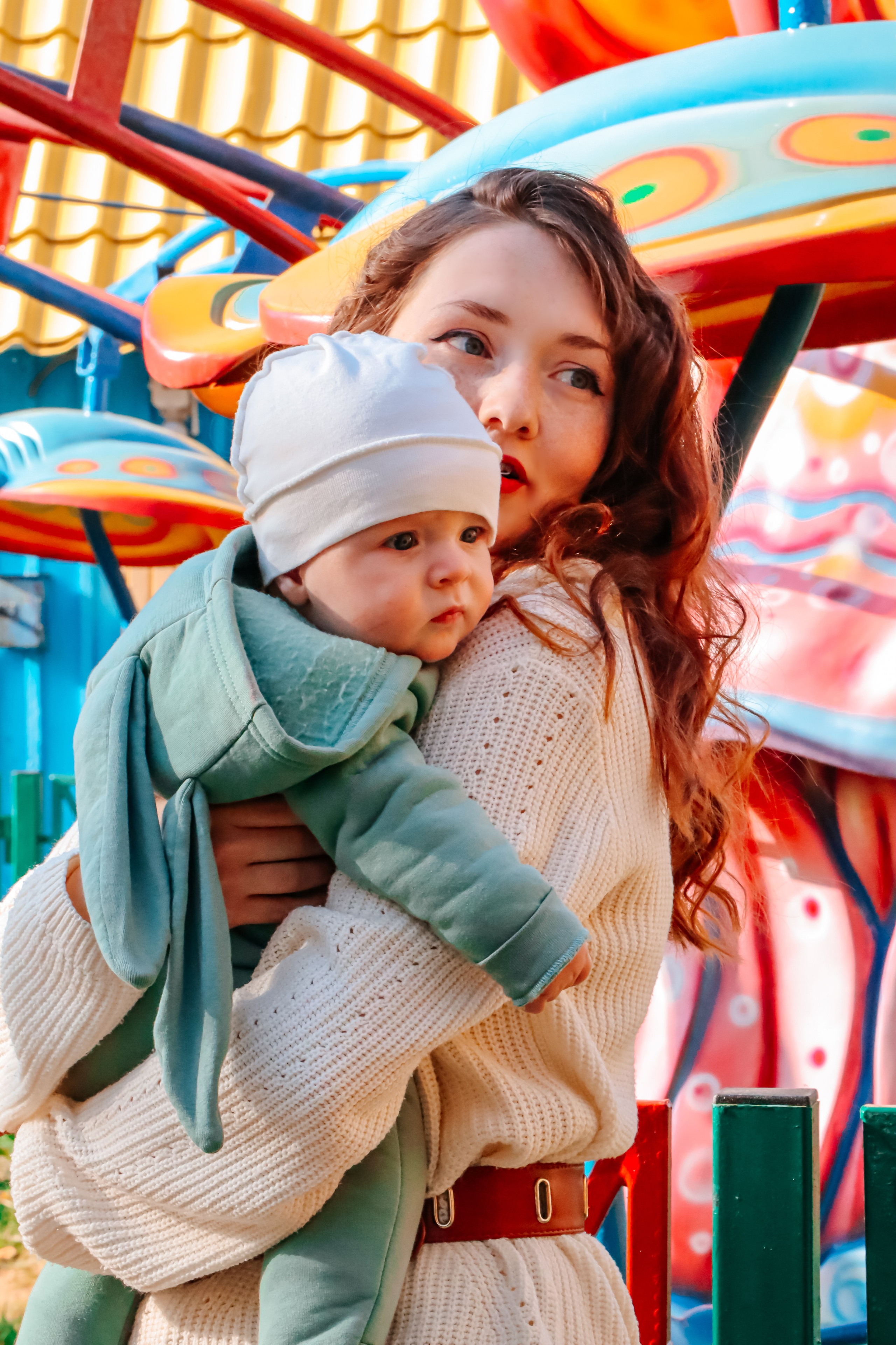 Фотопрогулка — семья. VSolo — ваш EVENT фотограф