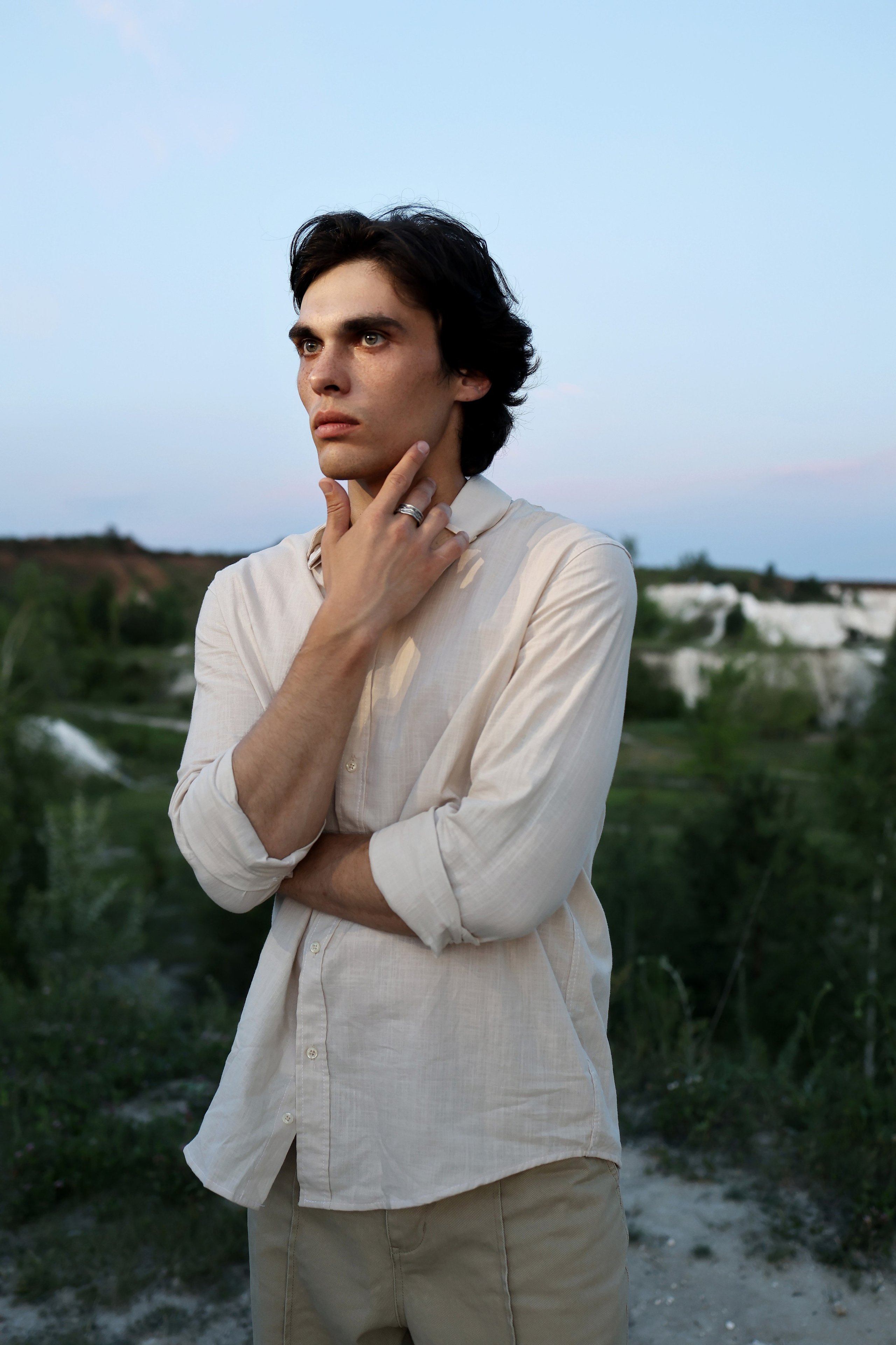 Катерина и Владислав. Свадебный и семейный фотограф в Воронеже Ксения Воротникова