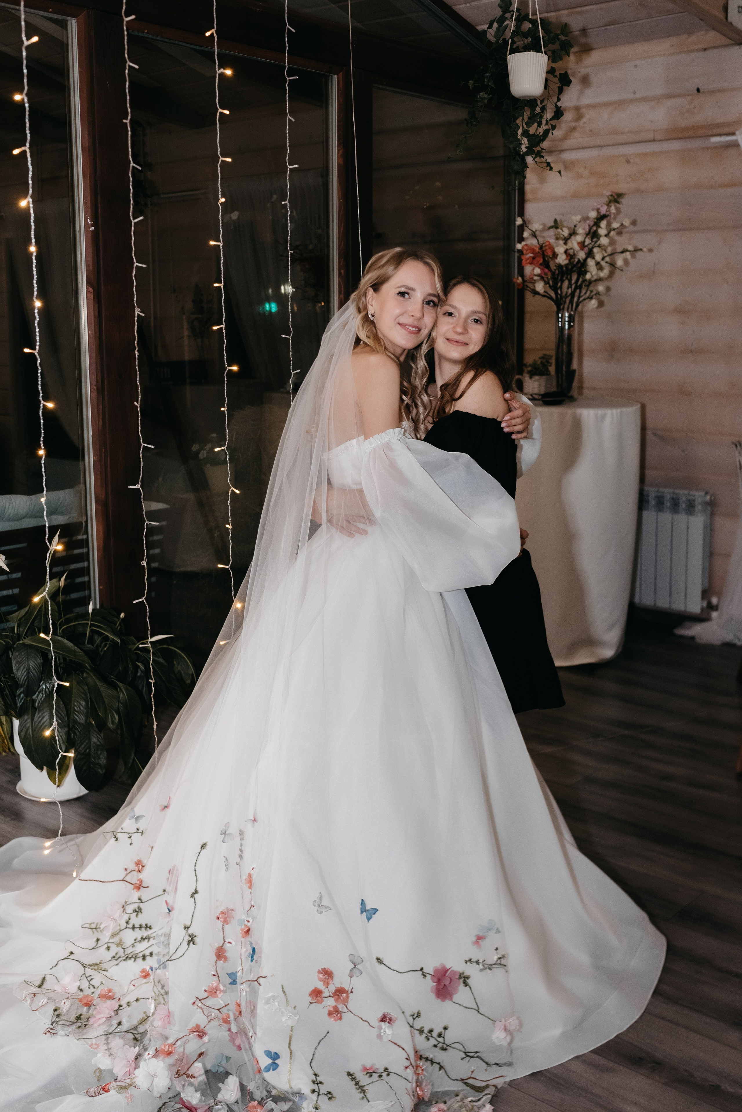 Свадьба Рита и Сергей 3 сентября. Свадебный и семейный фотограф в Воронеже Ксения Воротникова