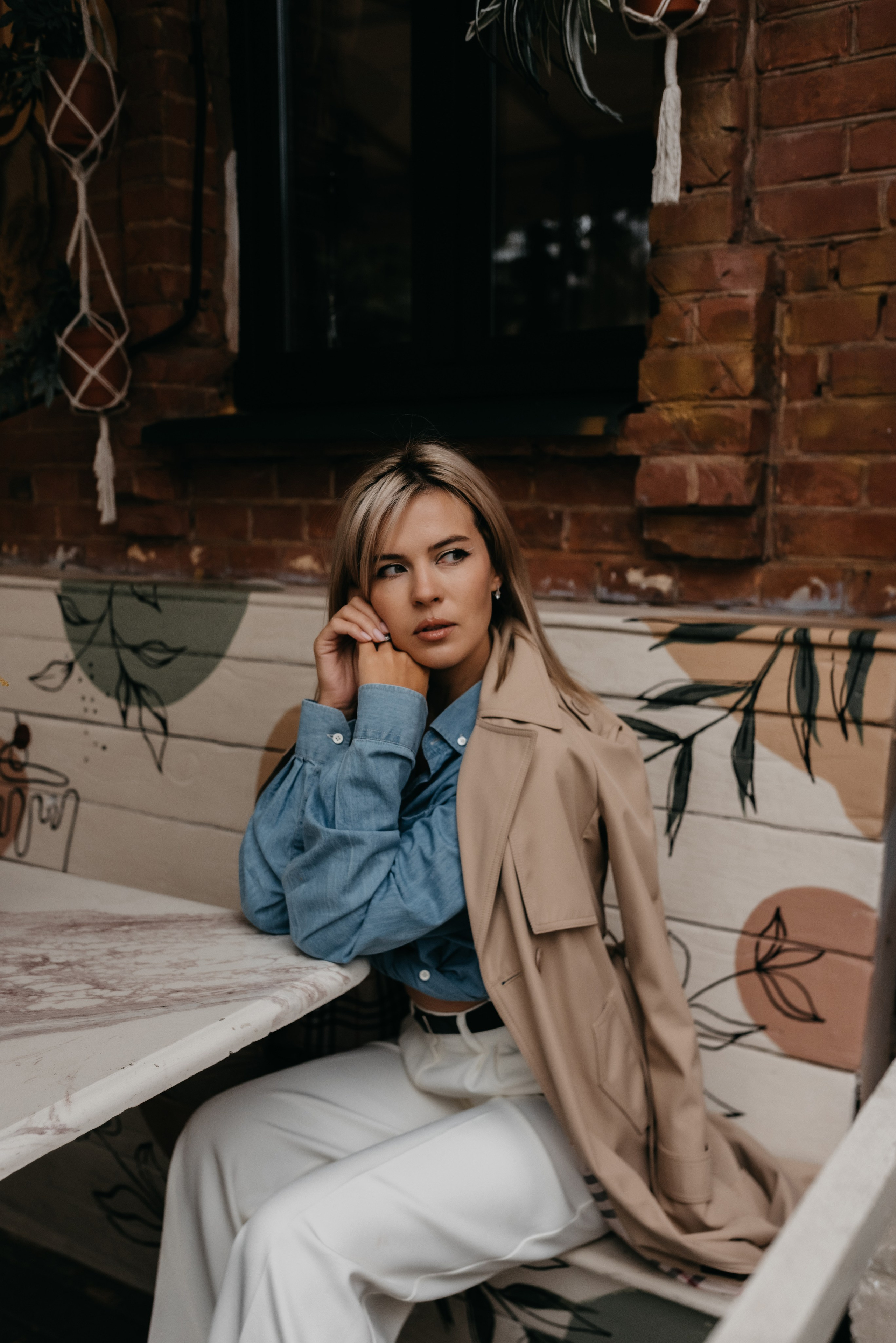 Елена. Свадебный и семейный фотограф в Воронеже Ксения Воротникова