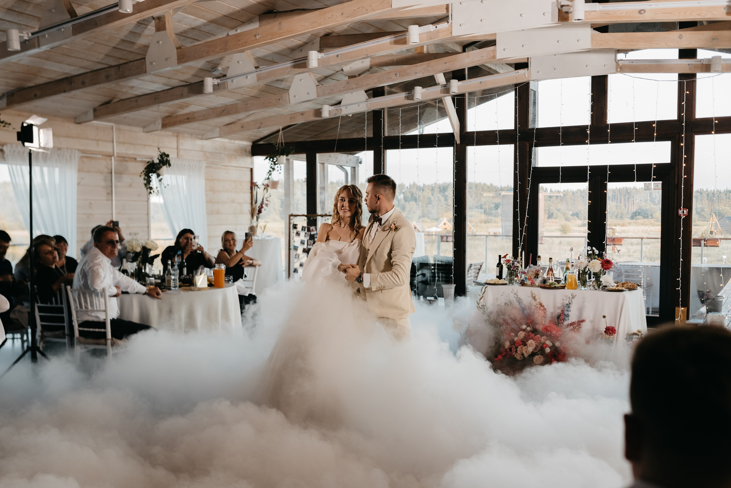 Свадьба Рита и Сергей 3 сентября. Свадебный и семейный фотограф в Воронеже Ксения Воротникова