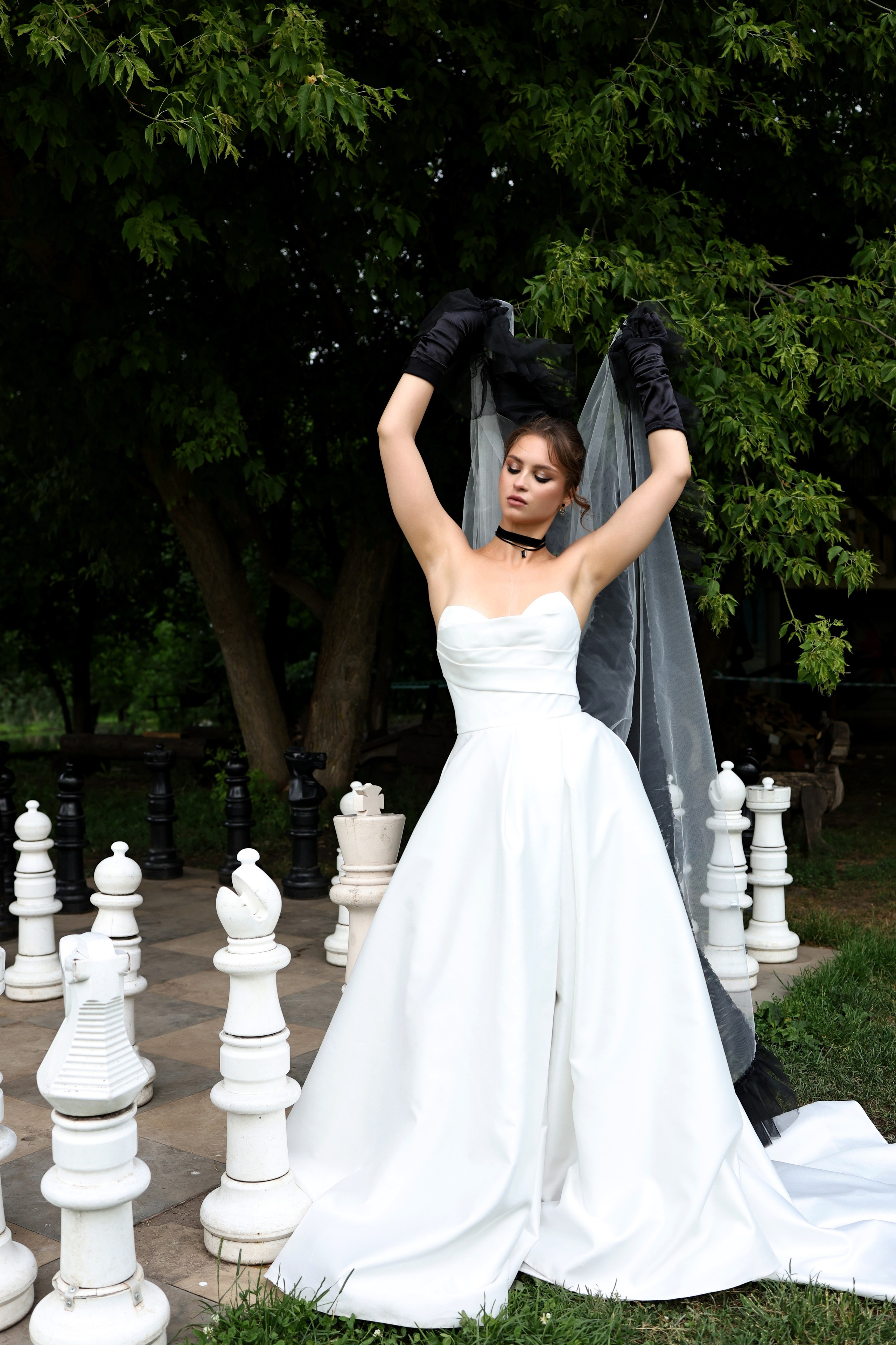 Валерия и Николай. Свадебный и семейный фотограф в Воронеже Ксения Воротникова