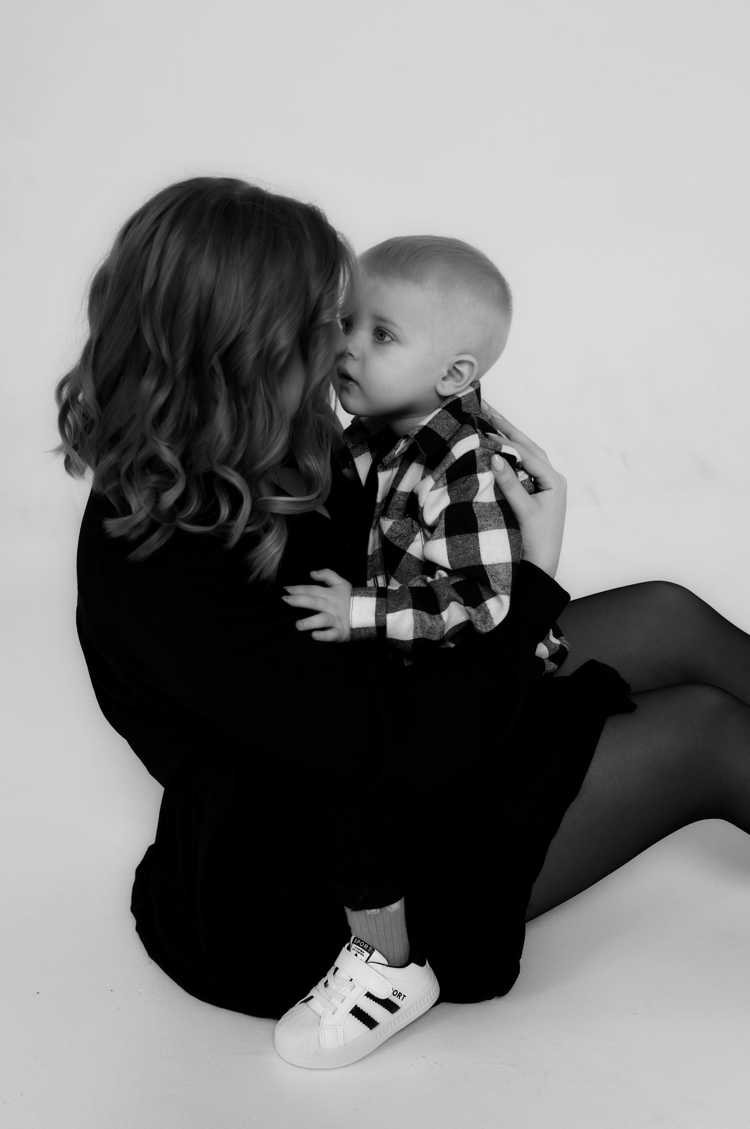 Семья Константина. Свадебный и семейный фотограф в Воронеже Ксения Воротникова