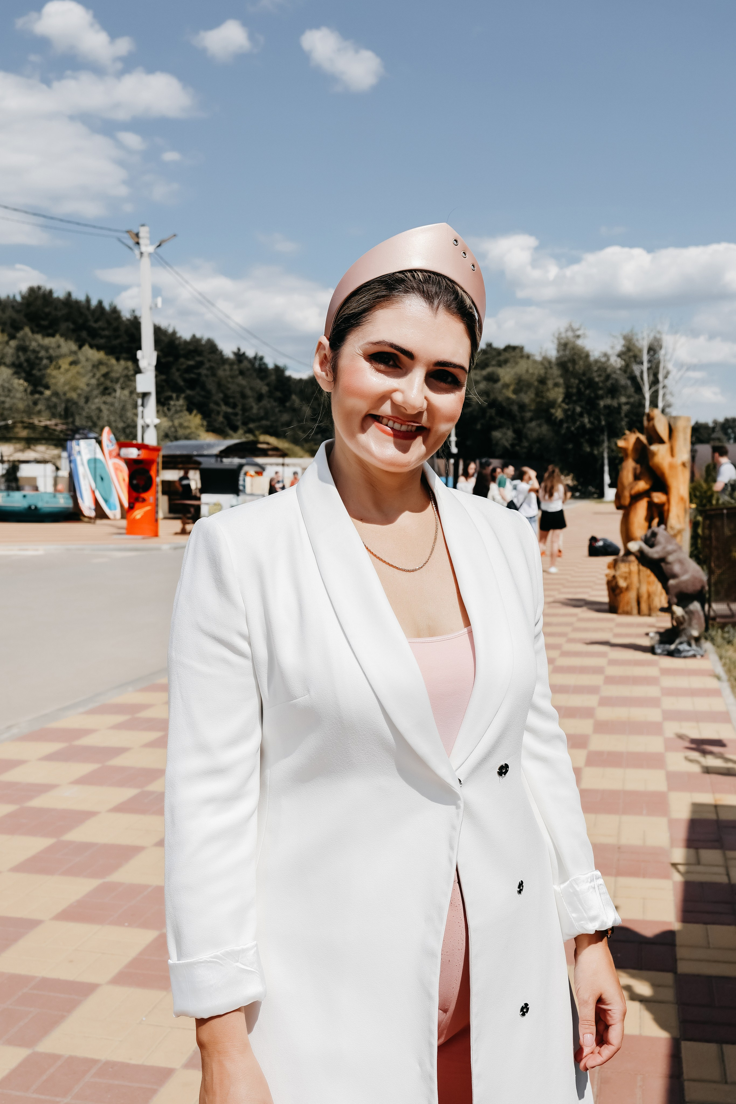 Марина и Роман. Свадебный и семейный фотограф в Воронеже Ксения Воротникова