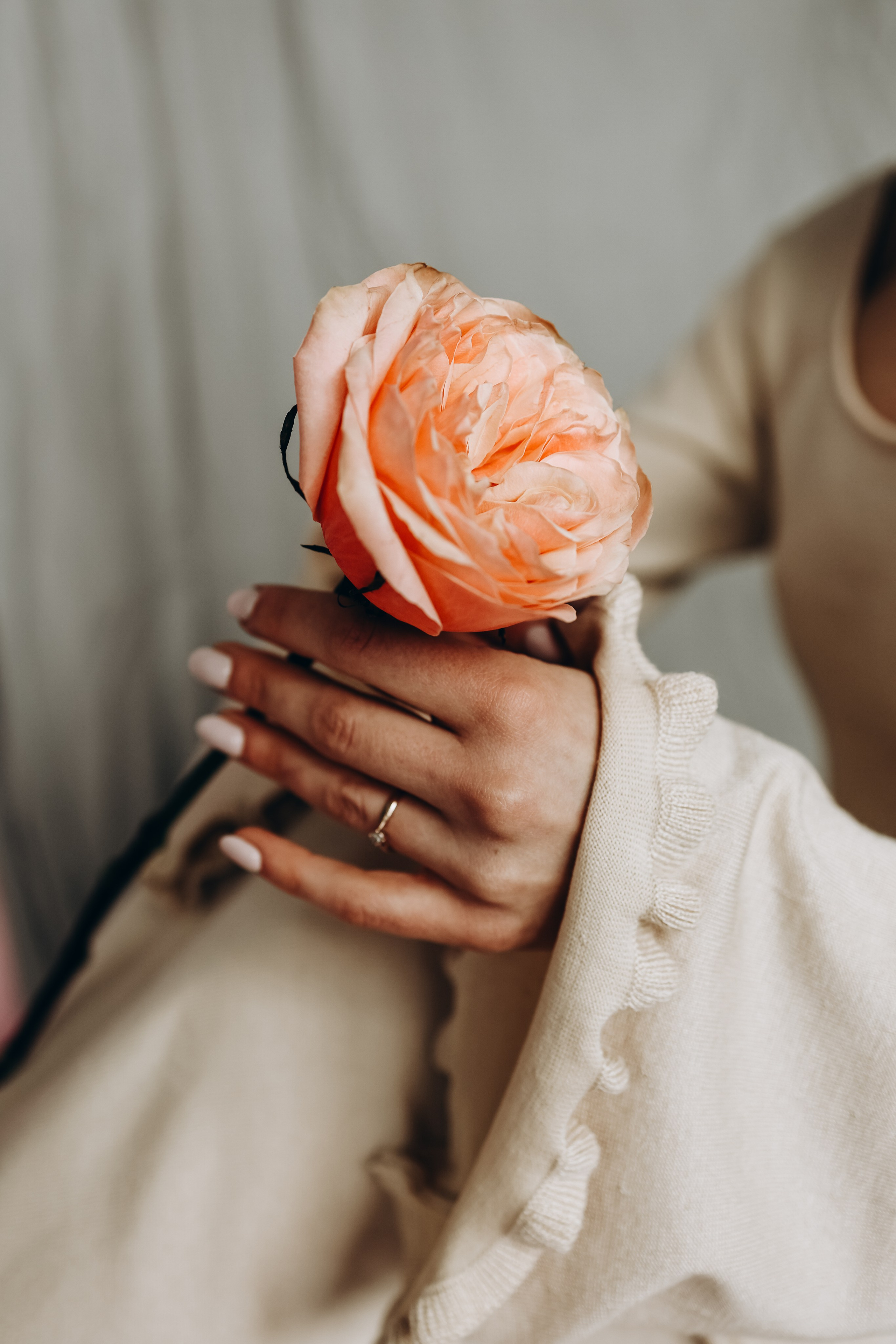 Алина. Свадебный и семейный фотограф в Воронеже Ксения Воротникова