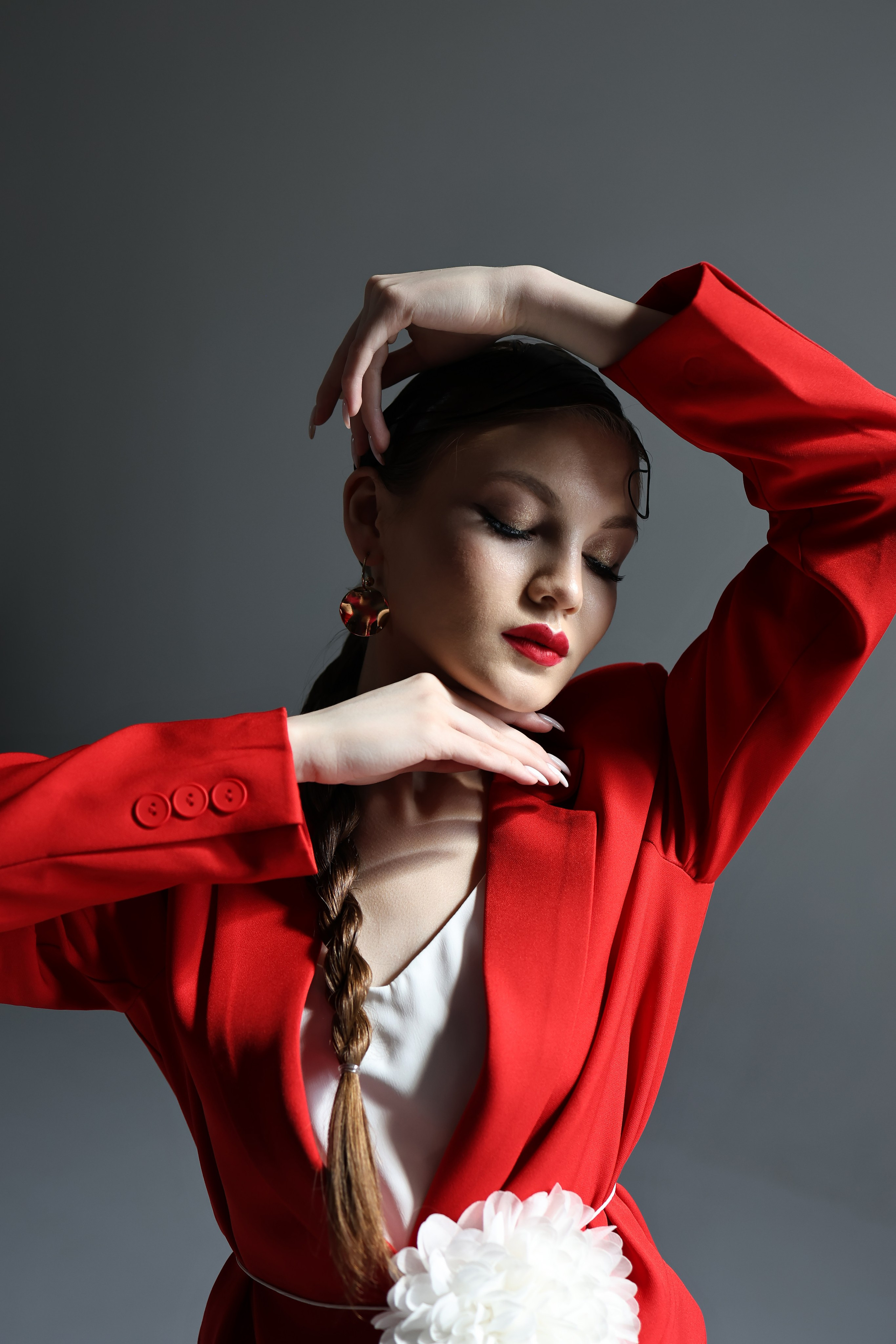 Амина. Свадебный и семейный фотограф в Воронеже Ксения Воротникова