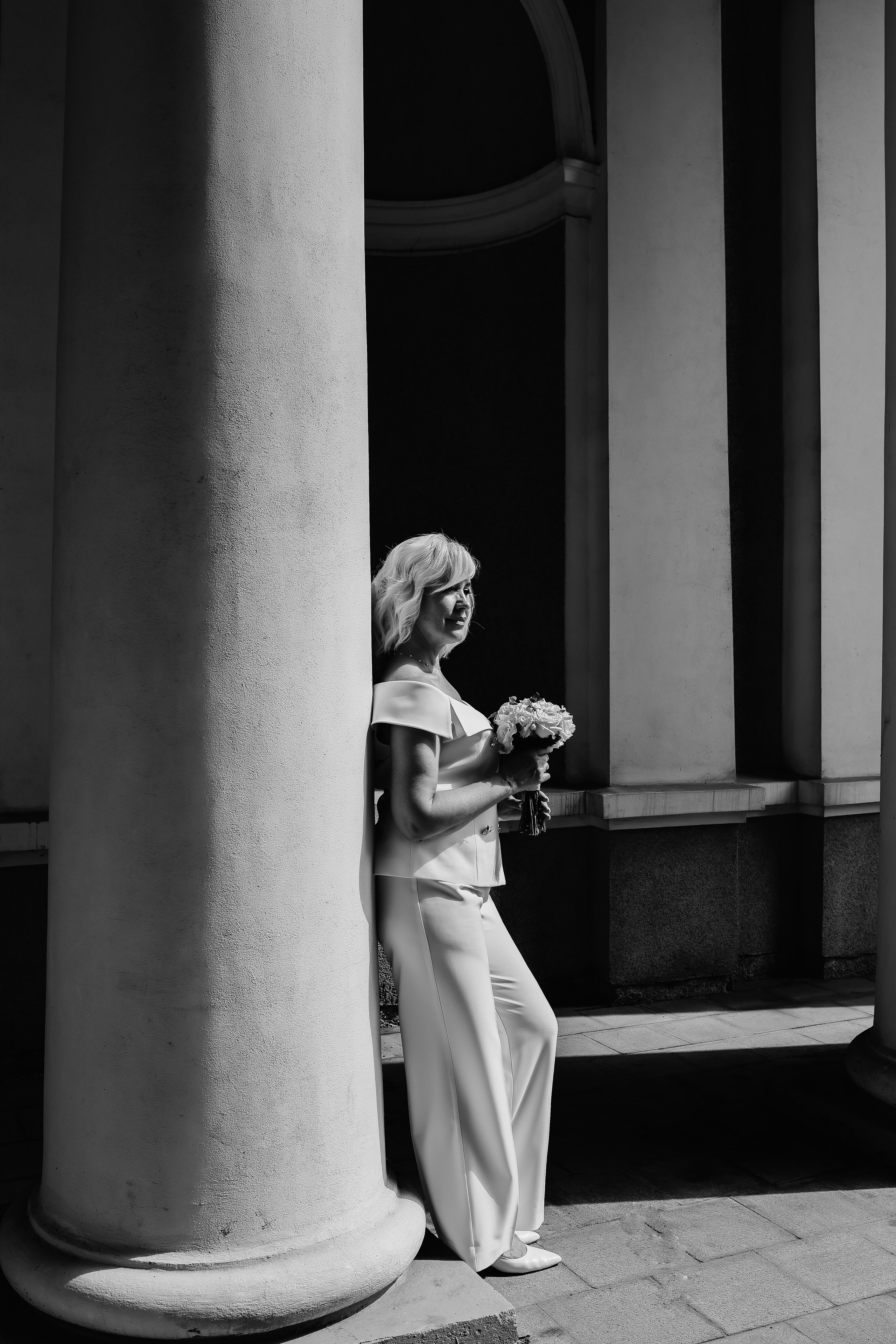 Елена и Олег. Свадебный и семейный фотограф в Воронеже Ксения Воротникова