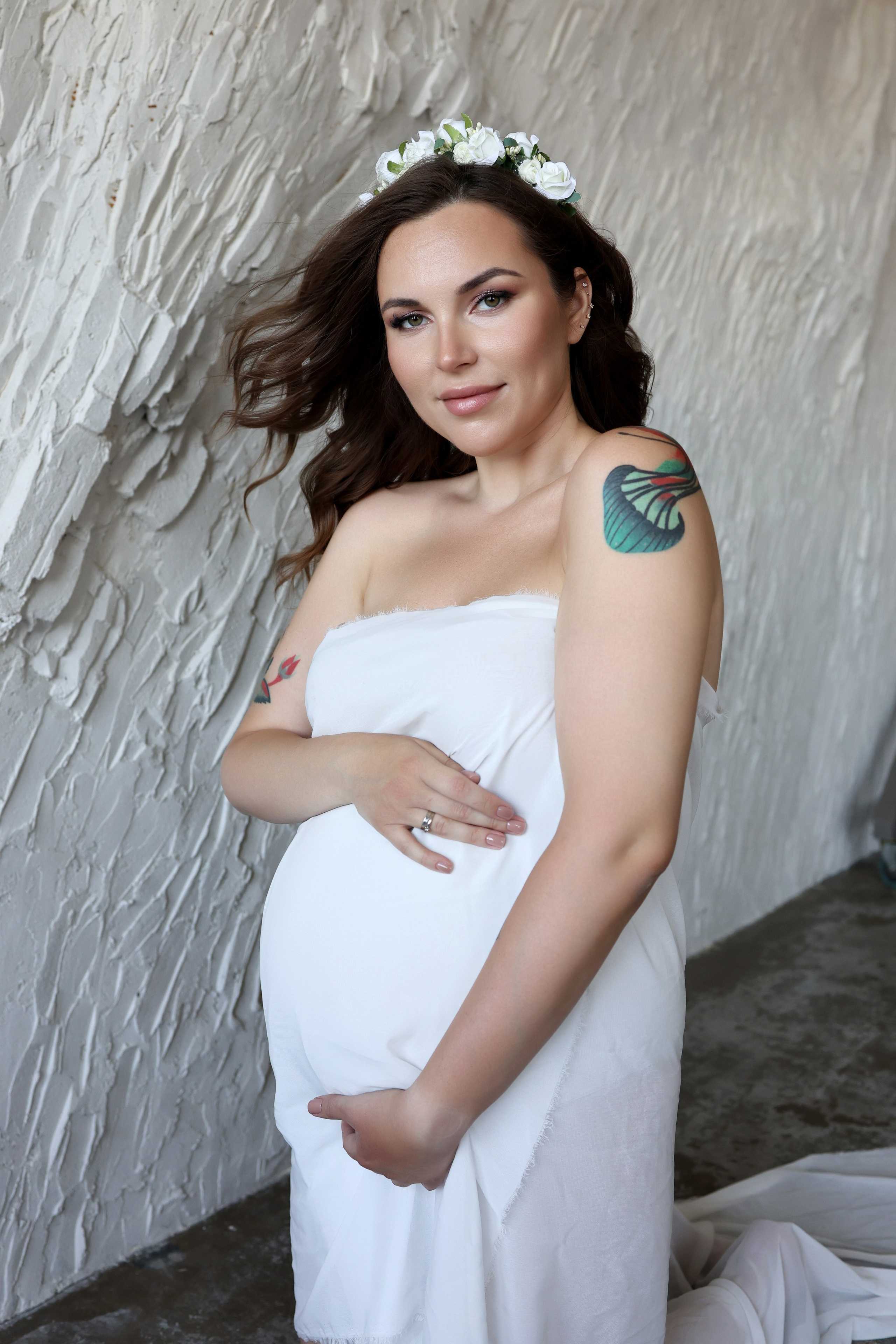 Татьяна. Свадебный и семейный фотограф в Воронеже Ксения Воротникова