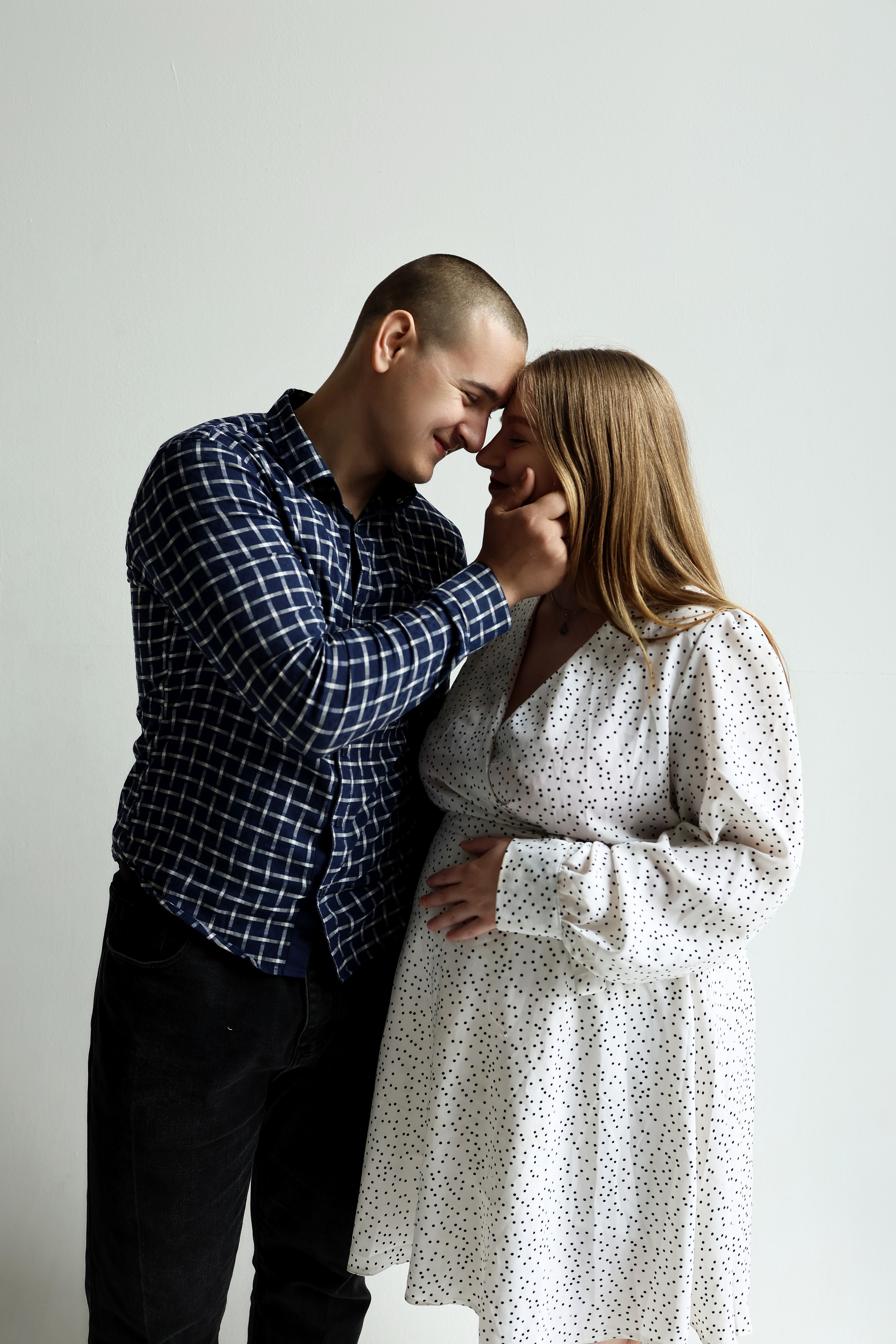 Аня и Антон. Свадебный и семейный фотограф в Воронеже Ксения Воротникова