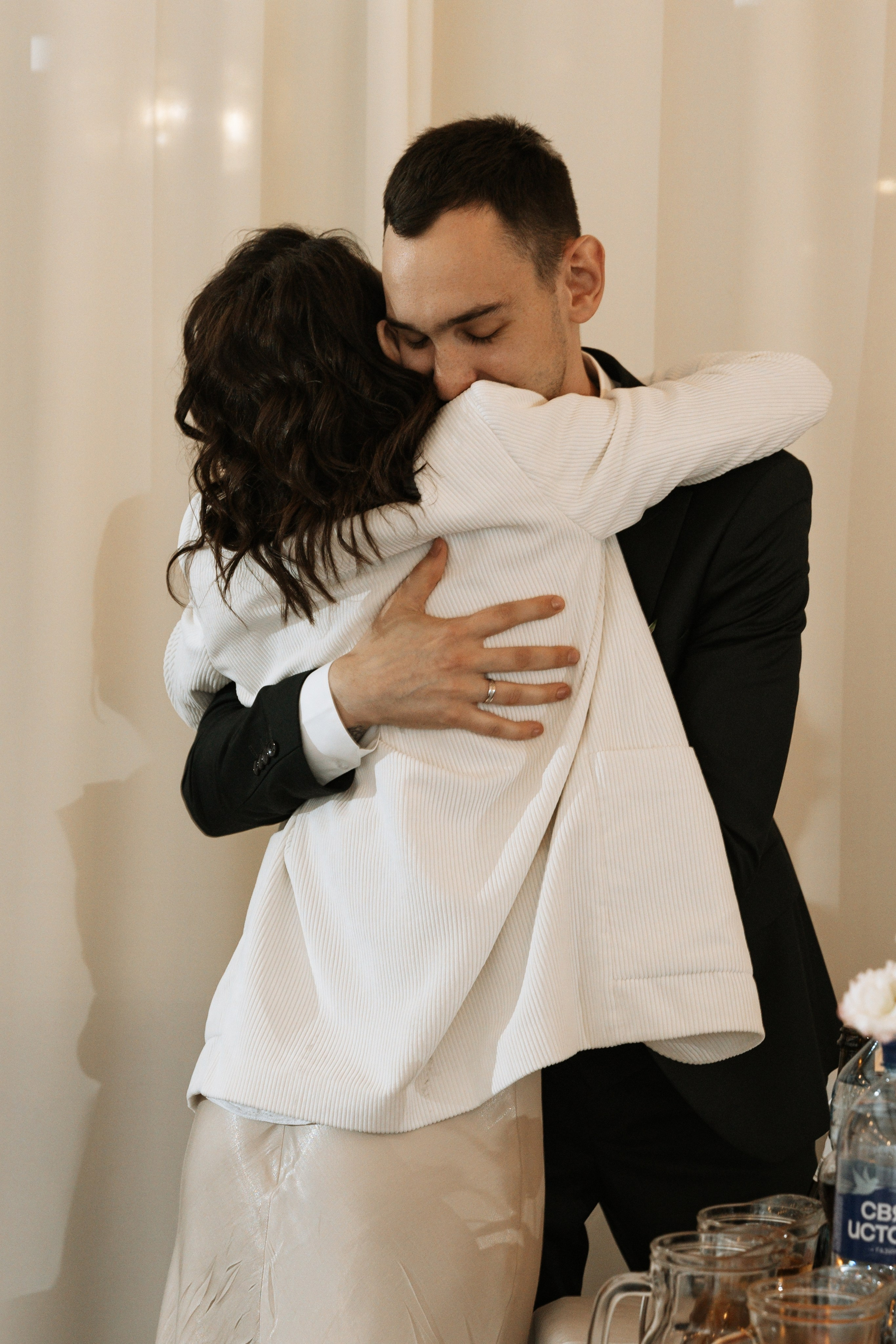 N & E. Свадебный и семейный фотограф в Красноярске Абраменко Настя