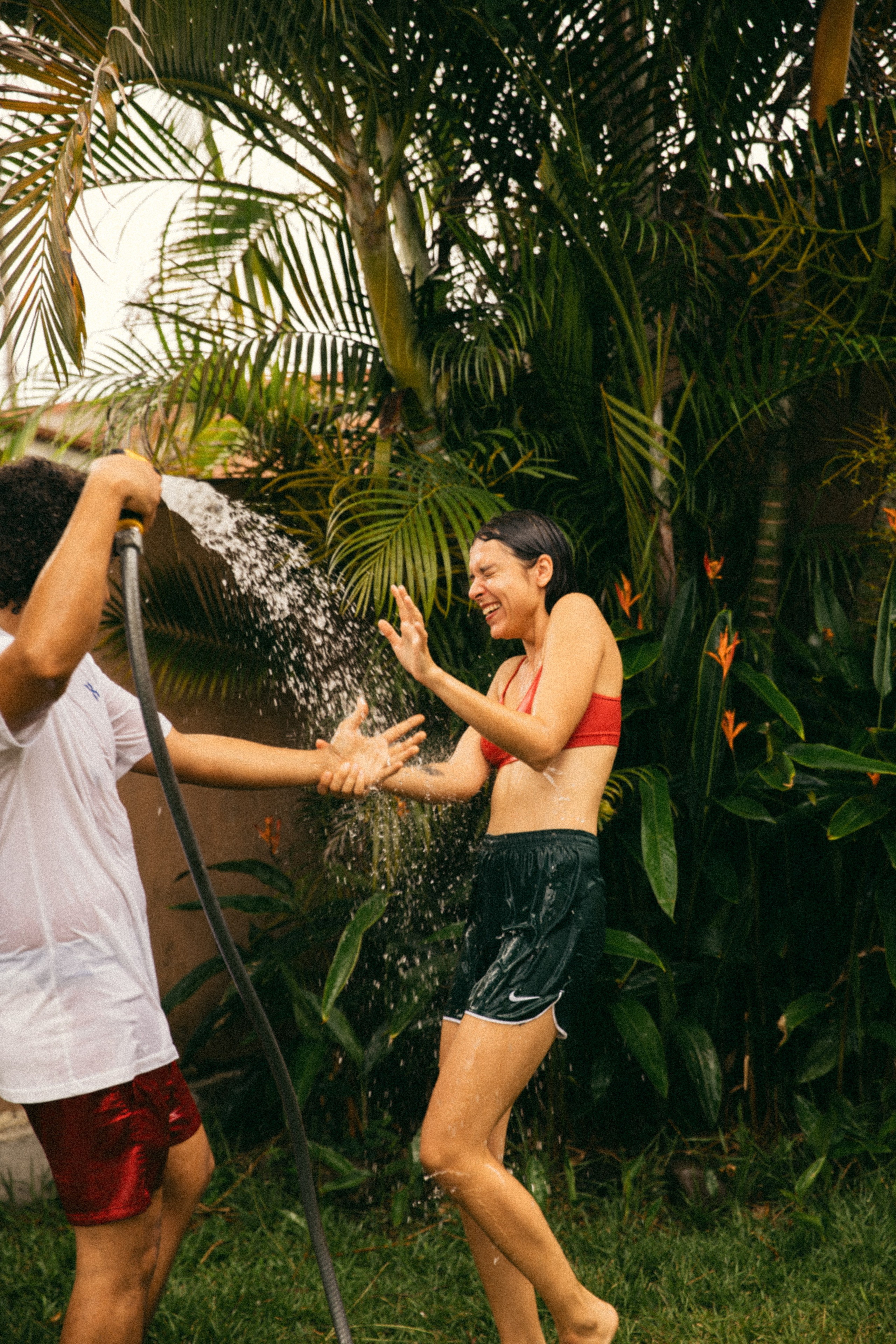 Zhenya+Josh. Fotógrafa de Retratos / Panamá / Anastasia Elizarova