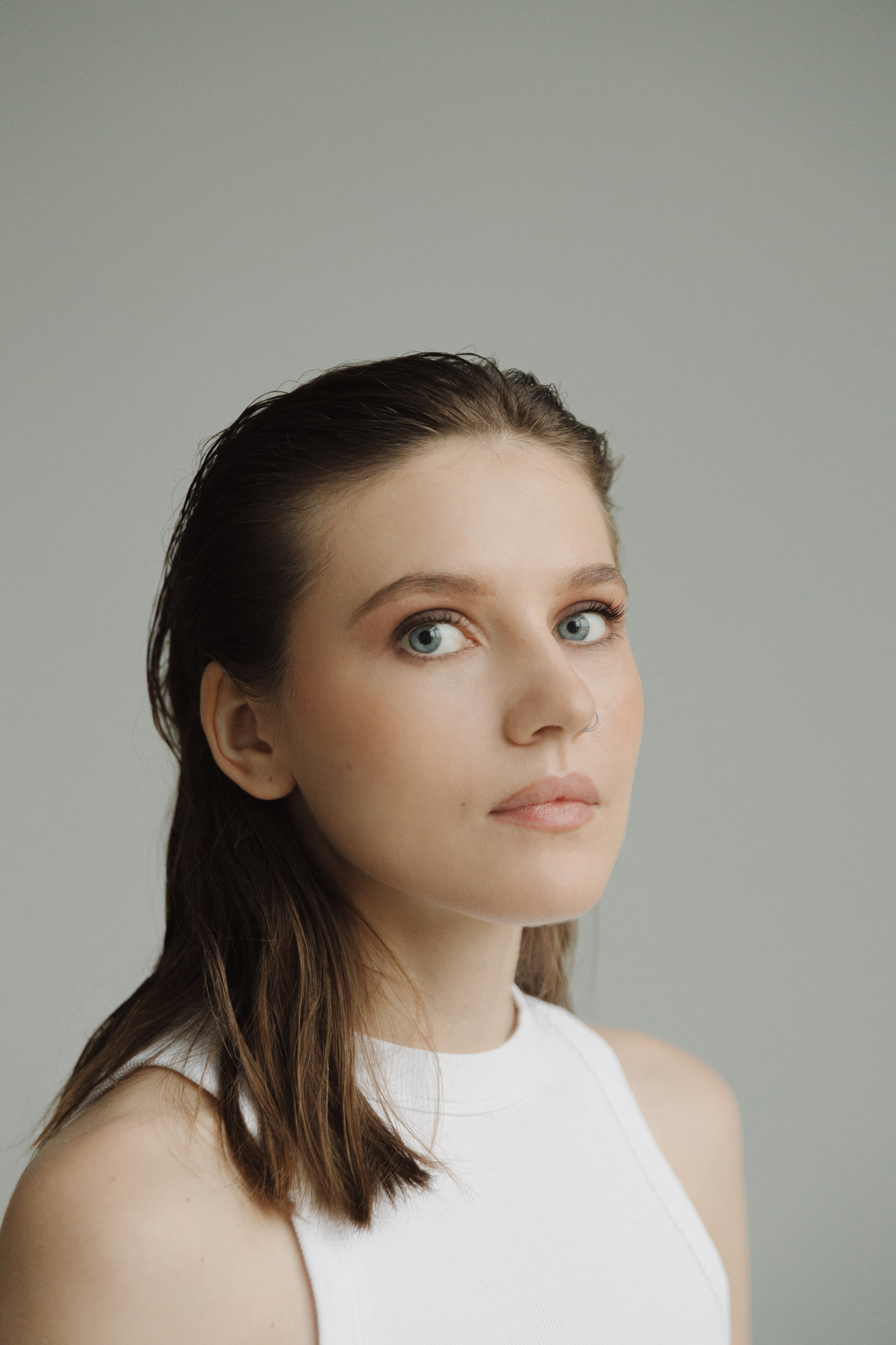 Таня. Фотограф в Самаре Юля Борщ