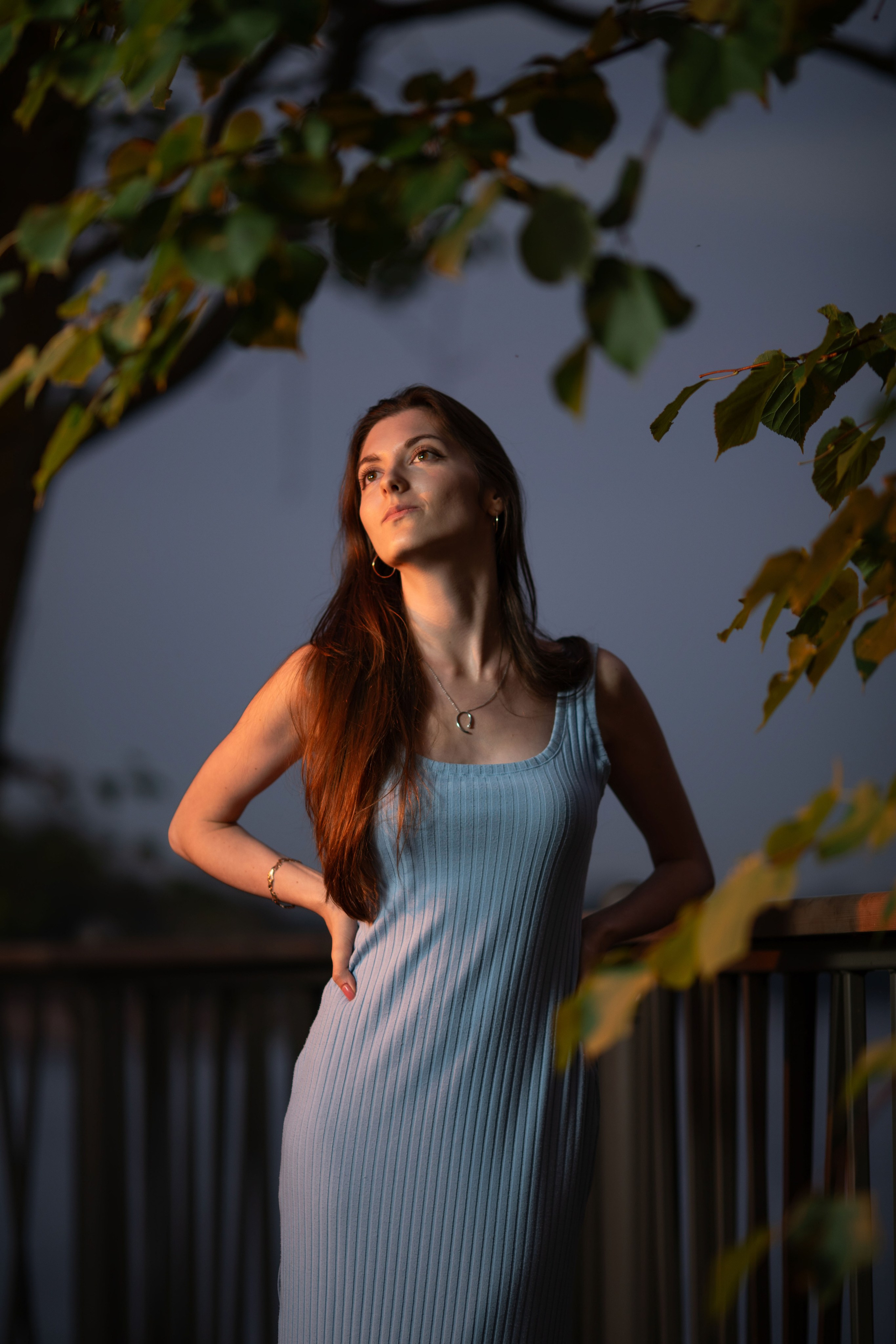 Променад. Креативный фотограф Алексей Лем