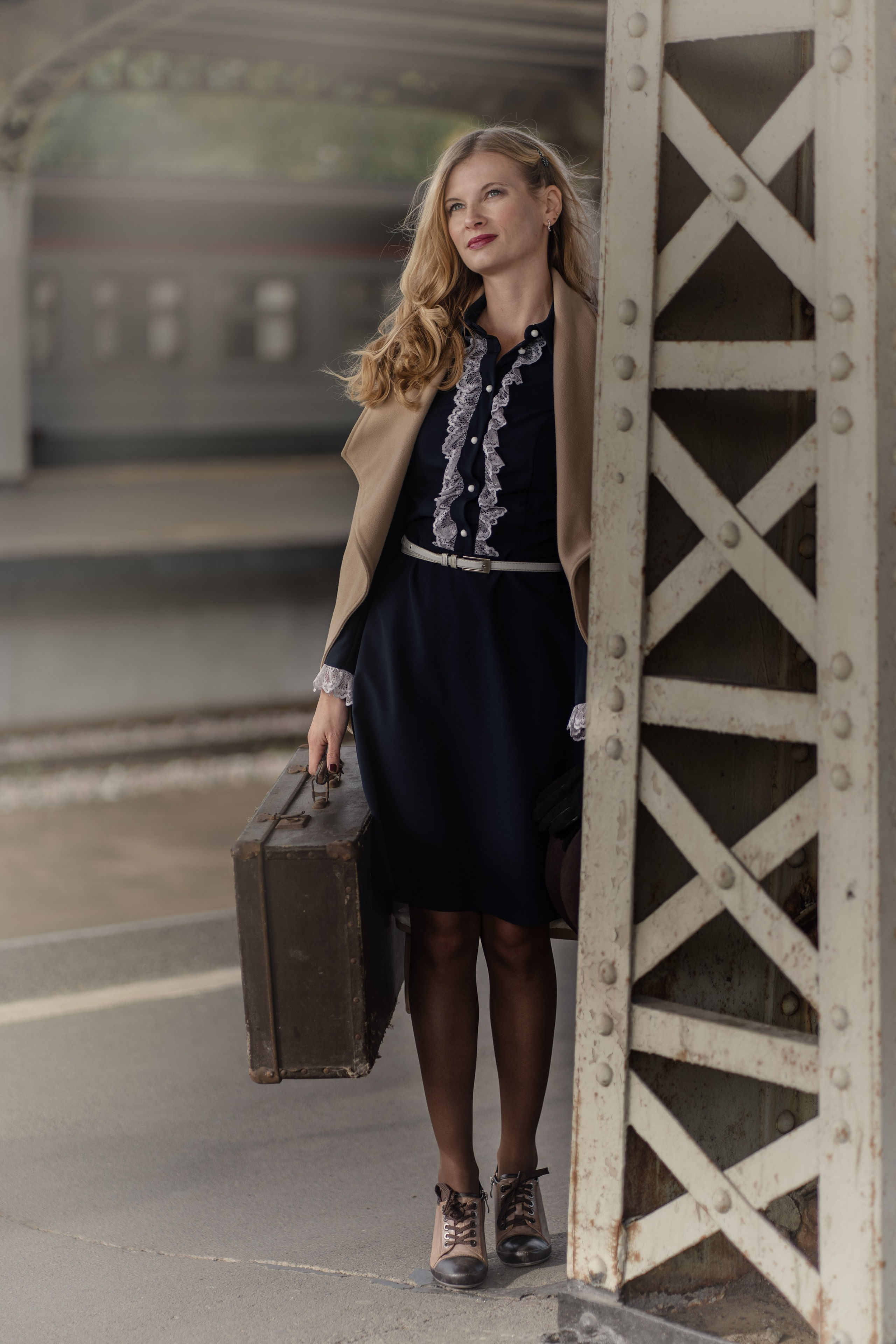 ПУТЬ. Фотограф в Аликанте СветЛана Константинова