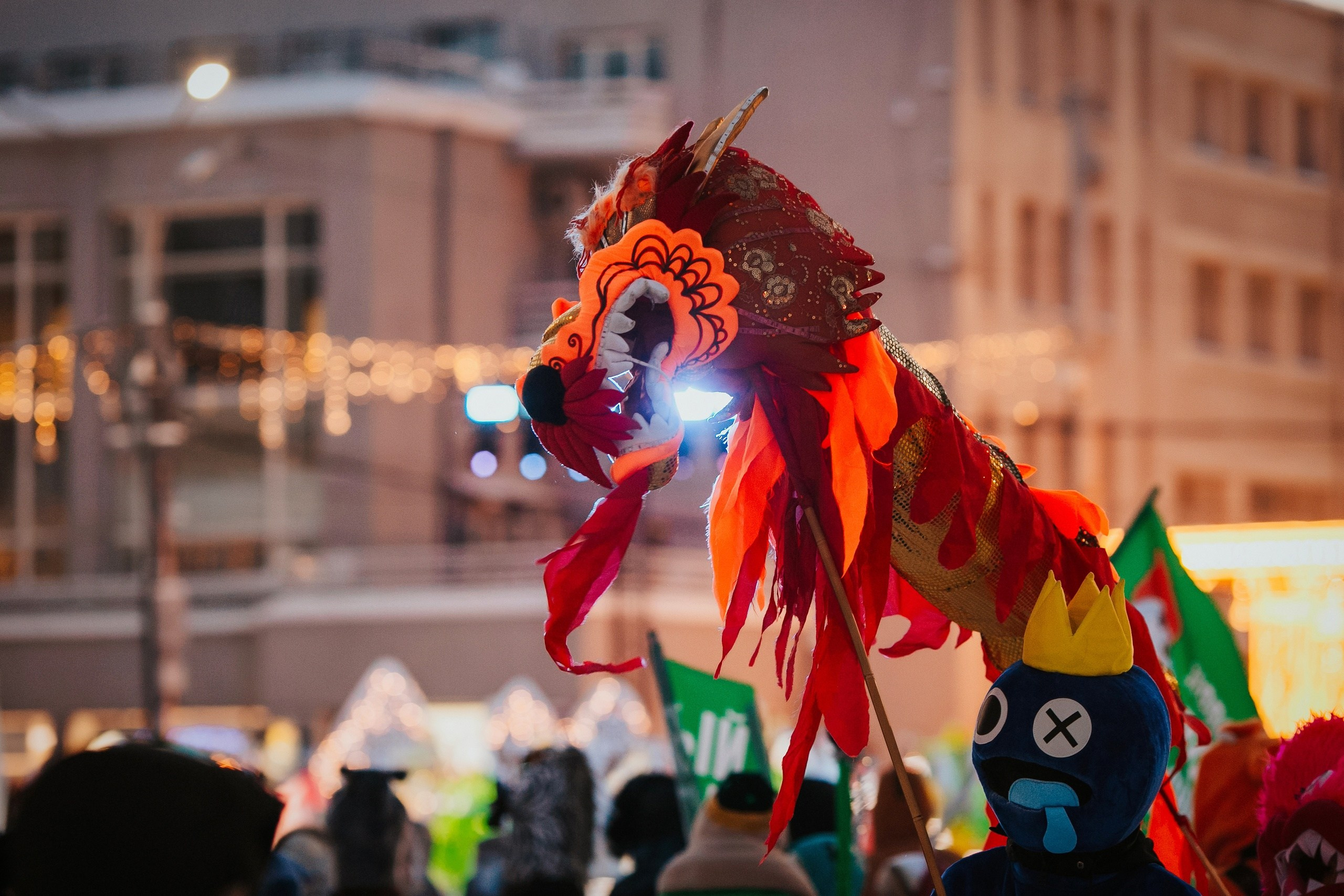 Фестивали. Репортажный и свадебный фотограф в Новосибирске Марина Красавина