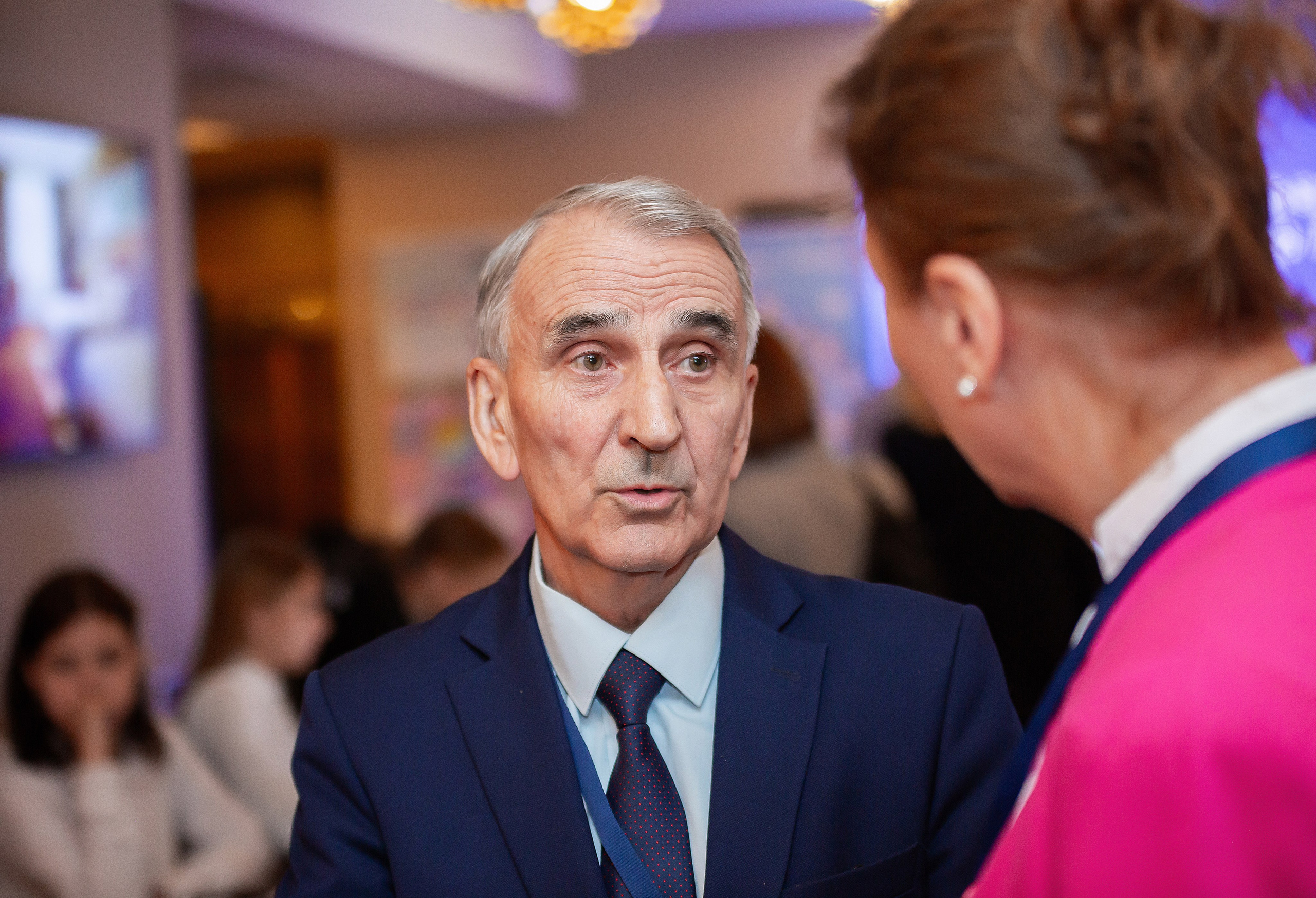 Конференции и форумы. Репортажный и свадебный фотограф в Новосибирске Марина Красавина