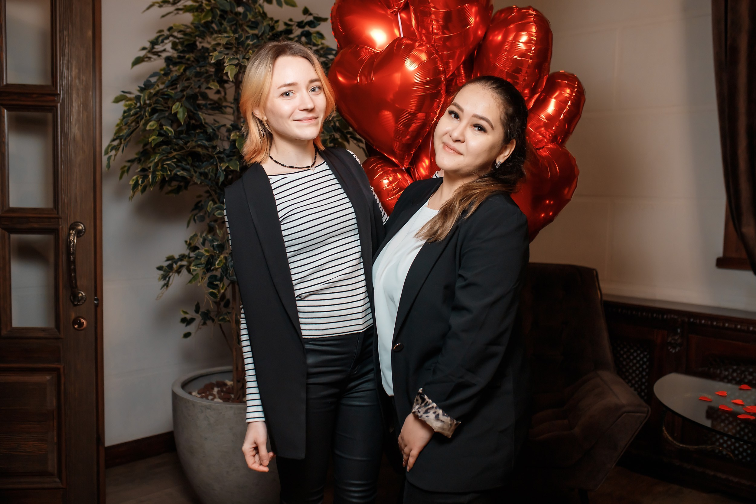 Seasons. Кипятком Павлодар