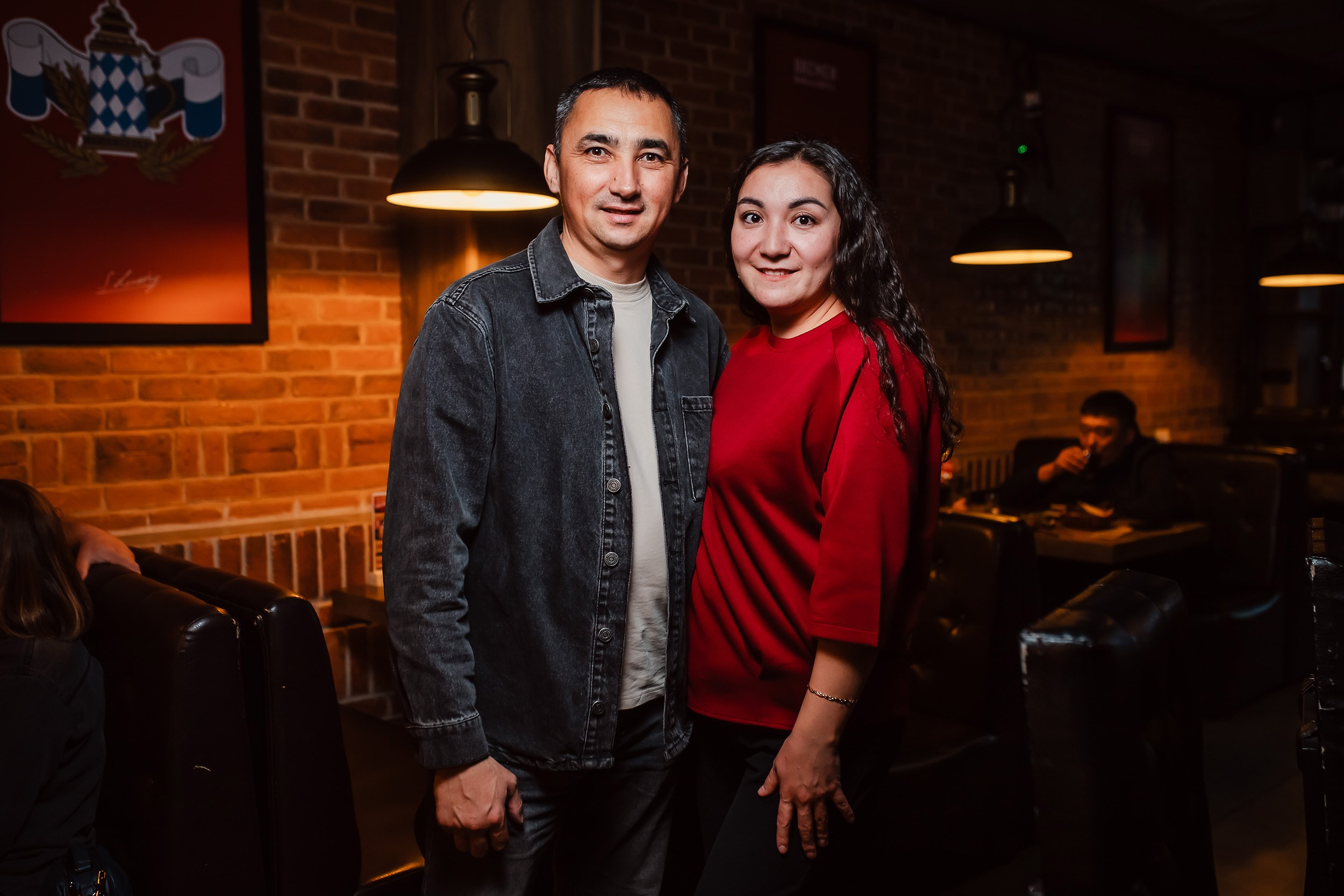 Bremen. Кипятком Павлодар