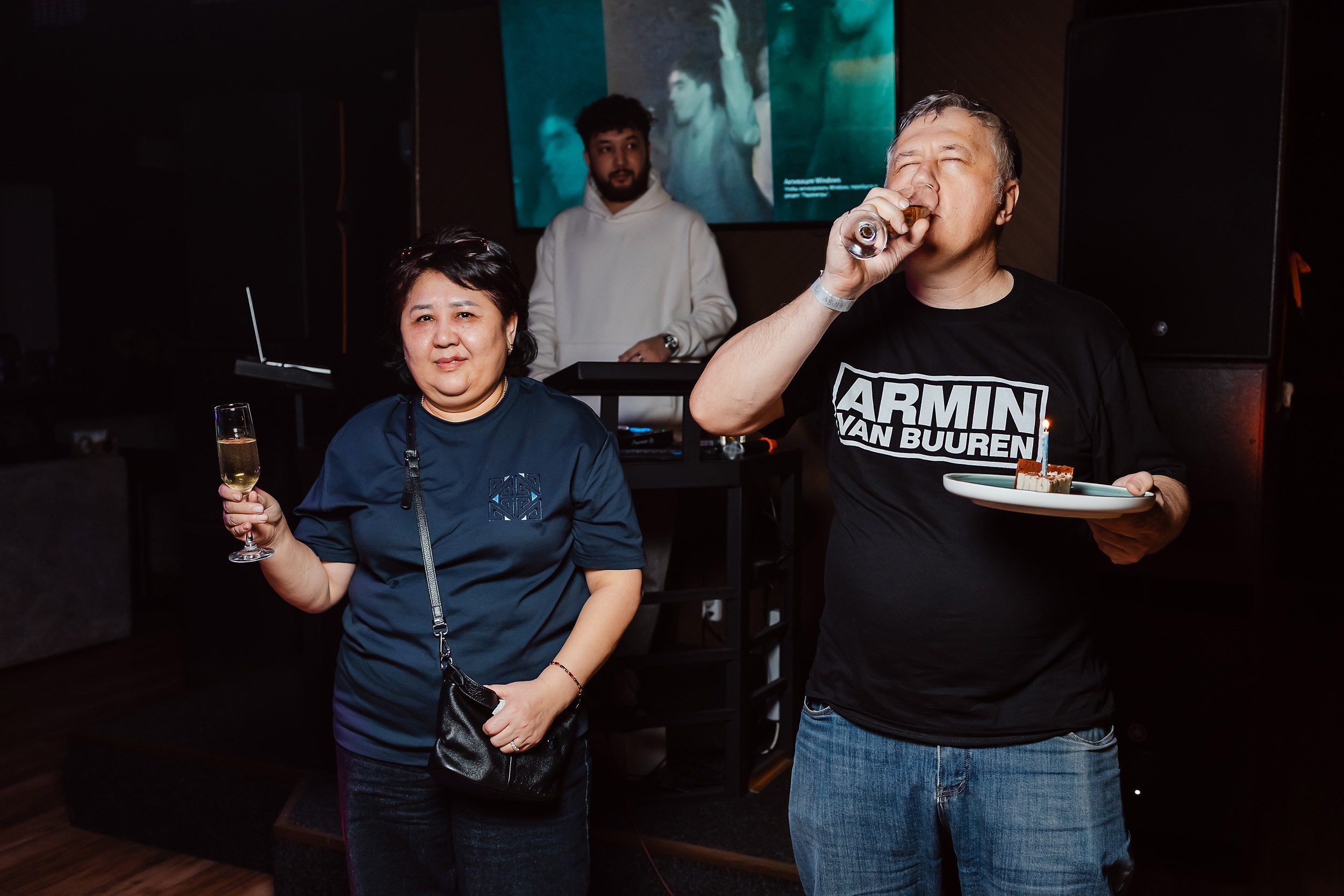 Gipsy. Кипятком Павлодар