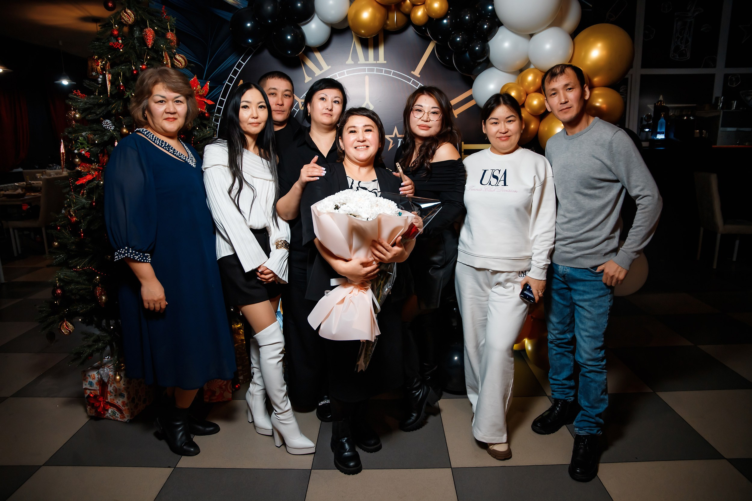 Two Star. Кипятком Павлодар