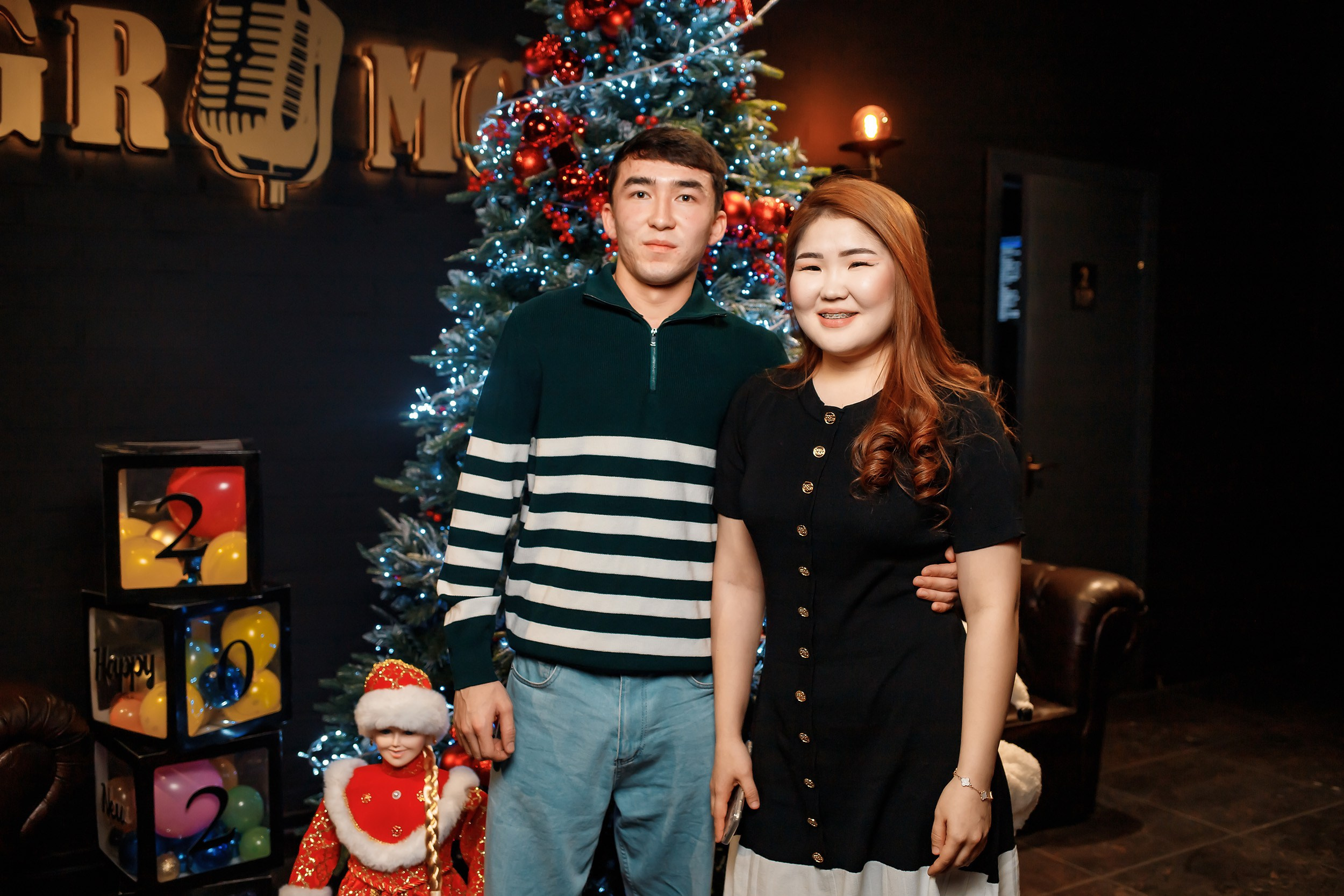 Gromche. Кипятком Павлодар