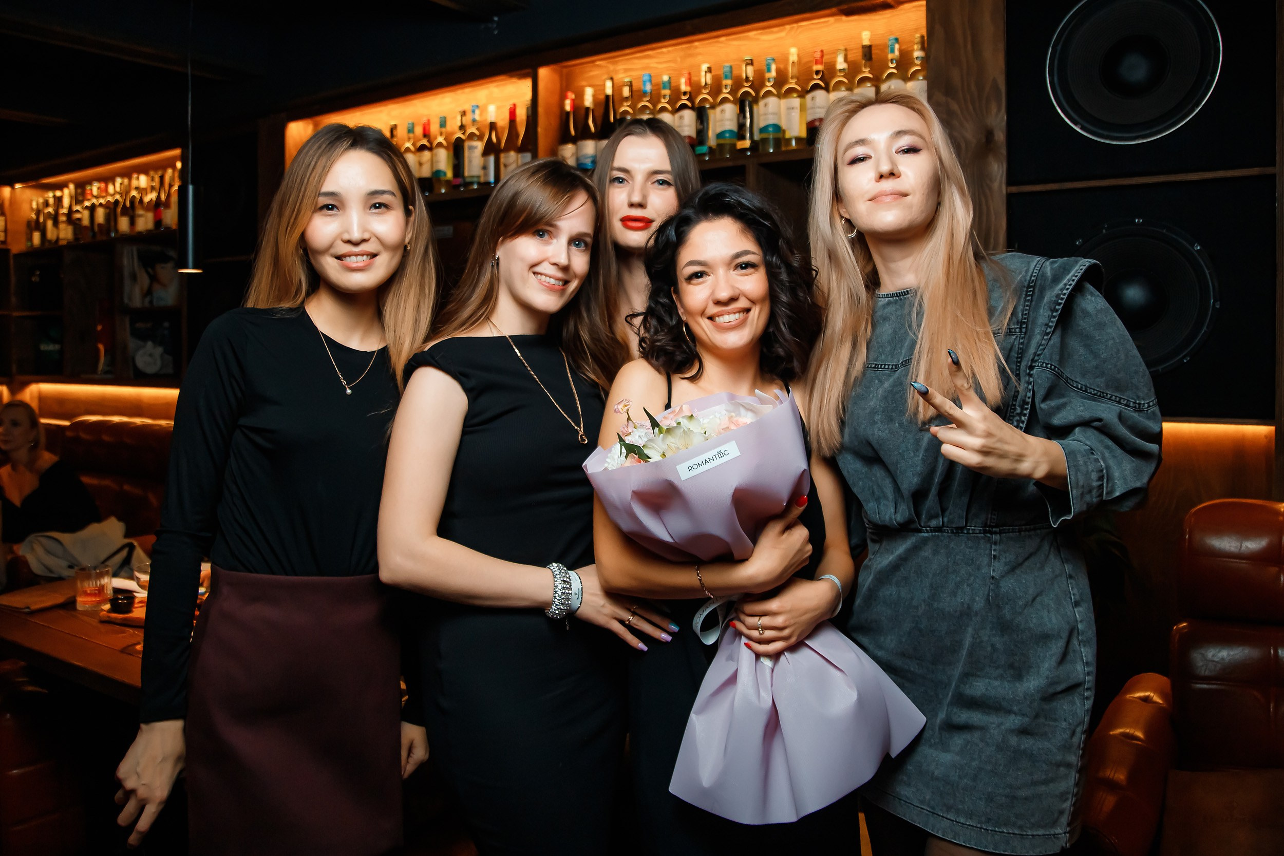 Hudson. Кипятком Павлодар