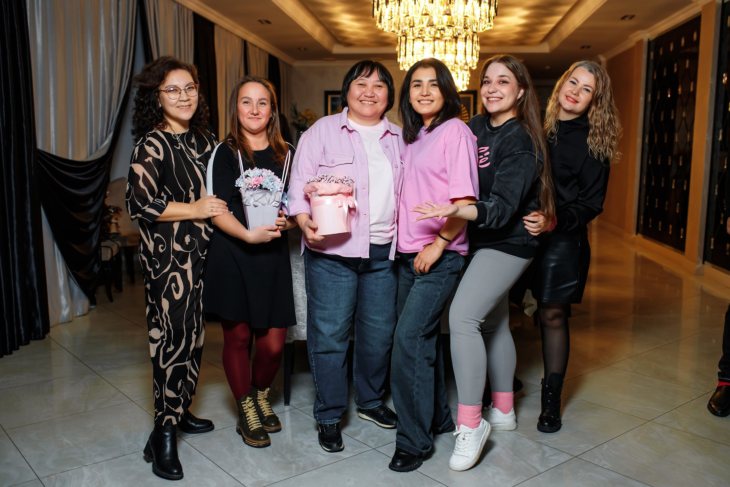 Chili. Кипятком Павлодар