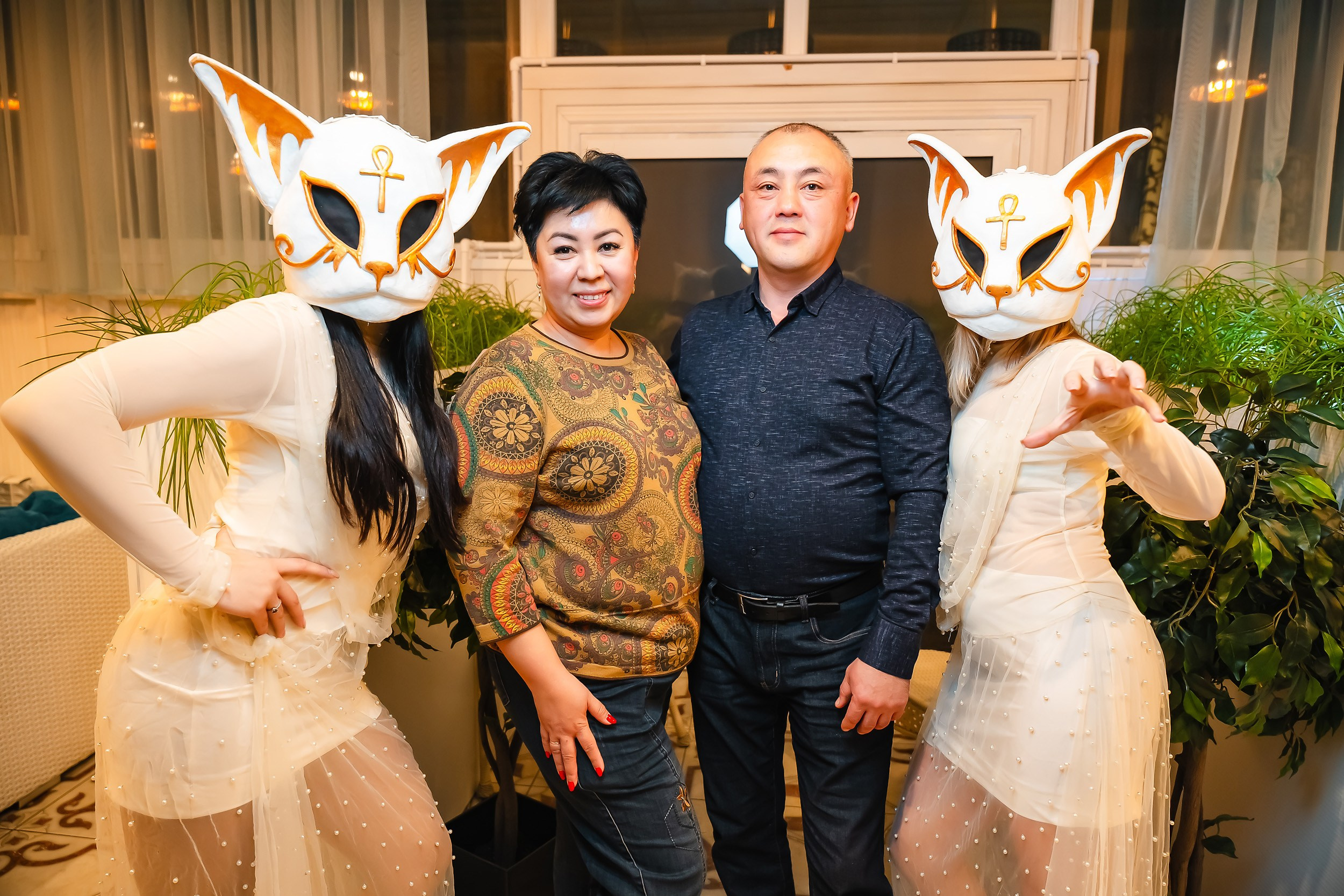 Promenade City. Кипятком Павлодар