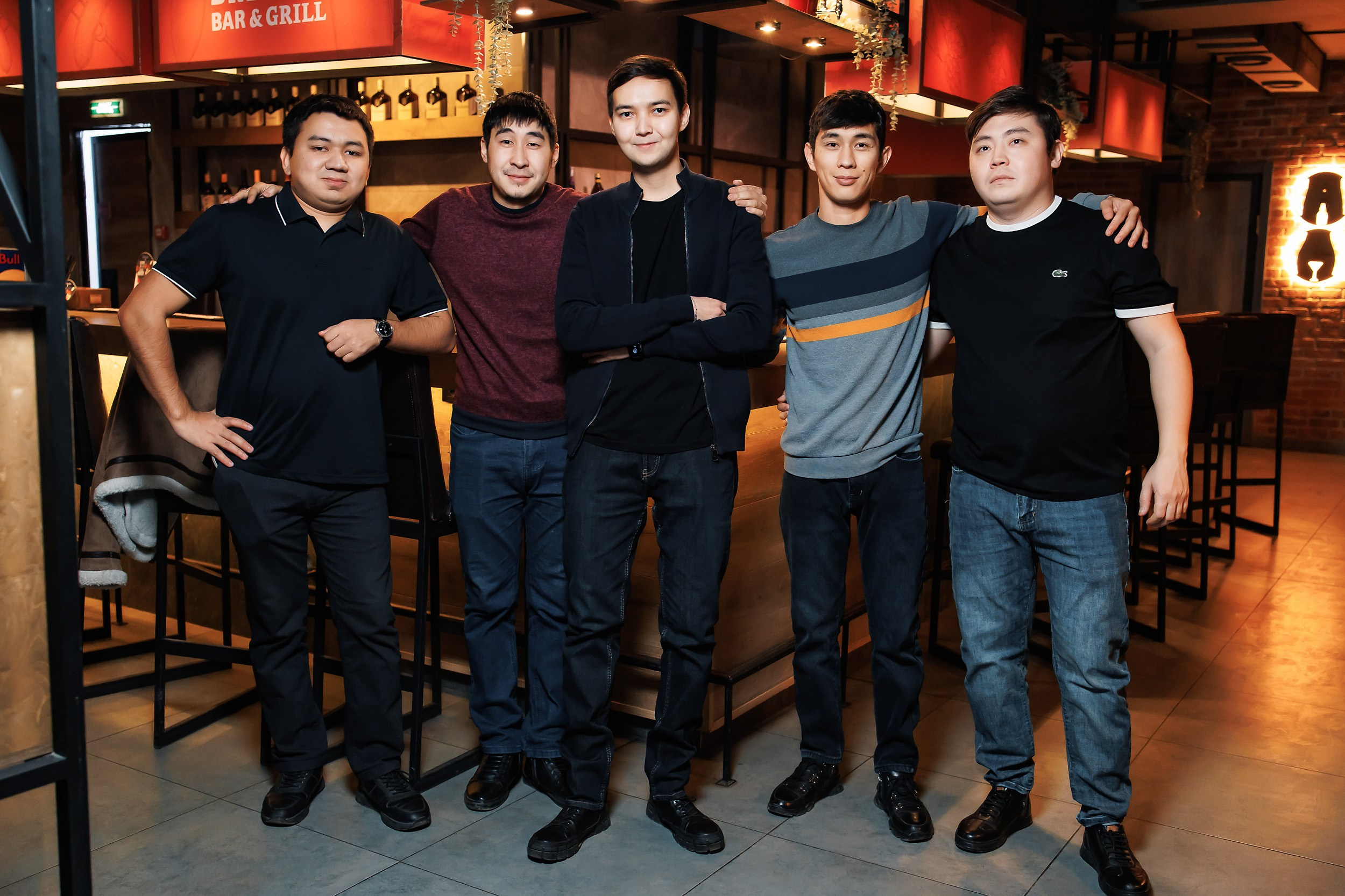 Bremen. Кипятком Павлодар