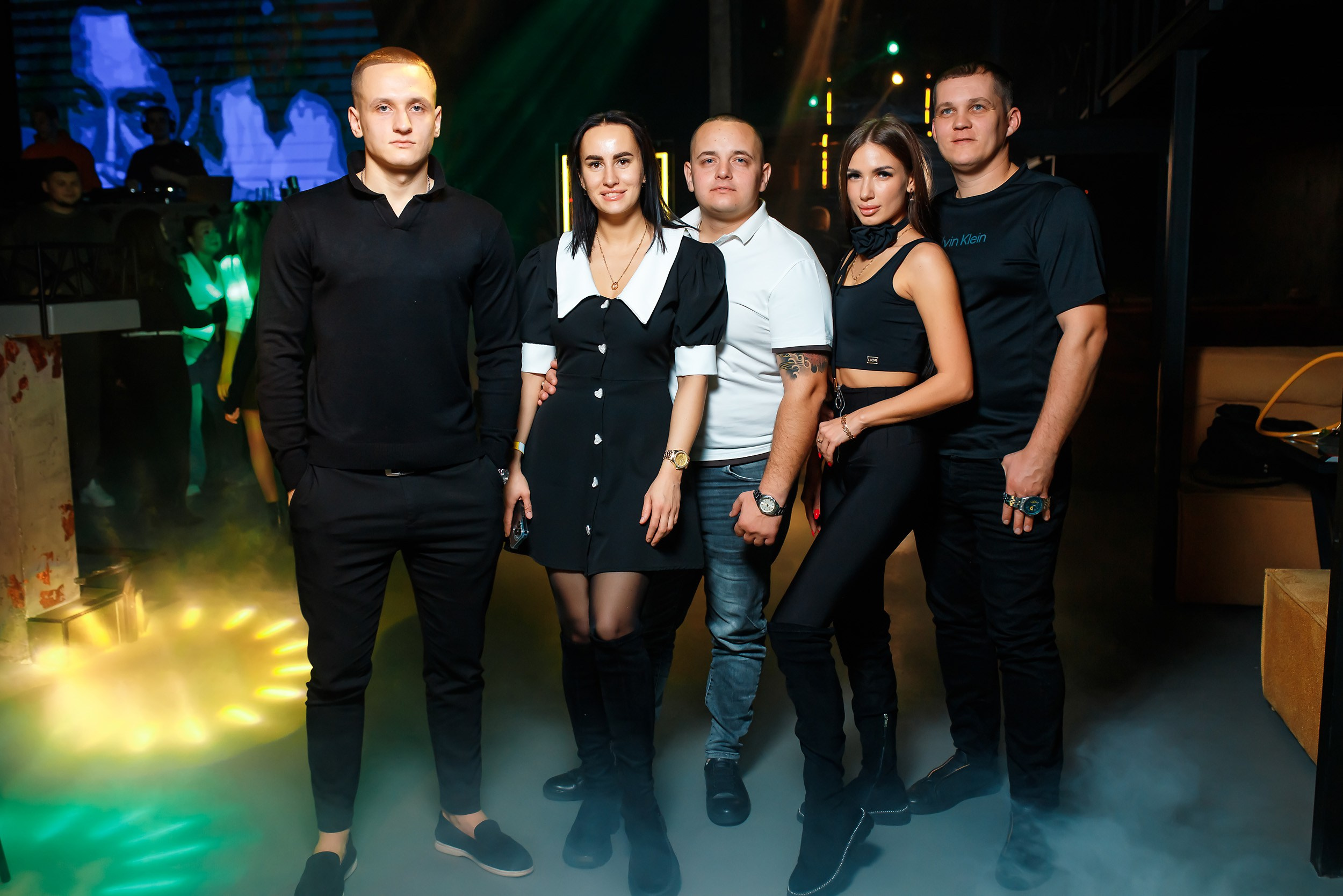 Insomnia. Кипятком Павлодар