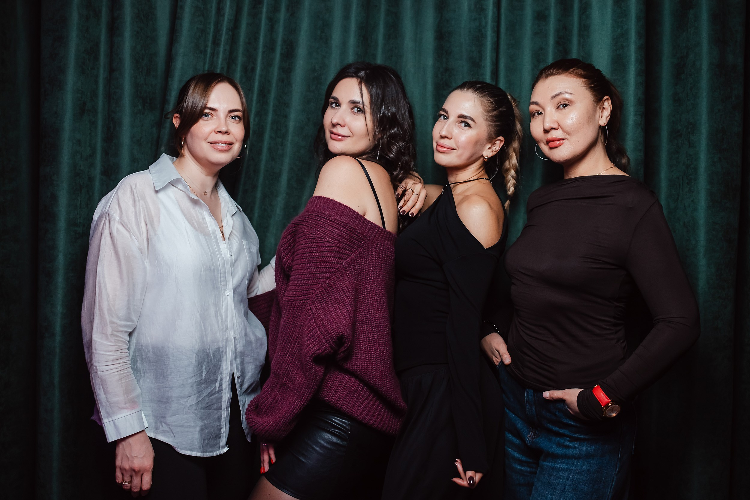 Insomnia. Кипятком Павлодар