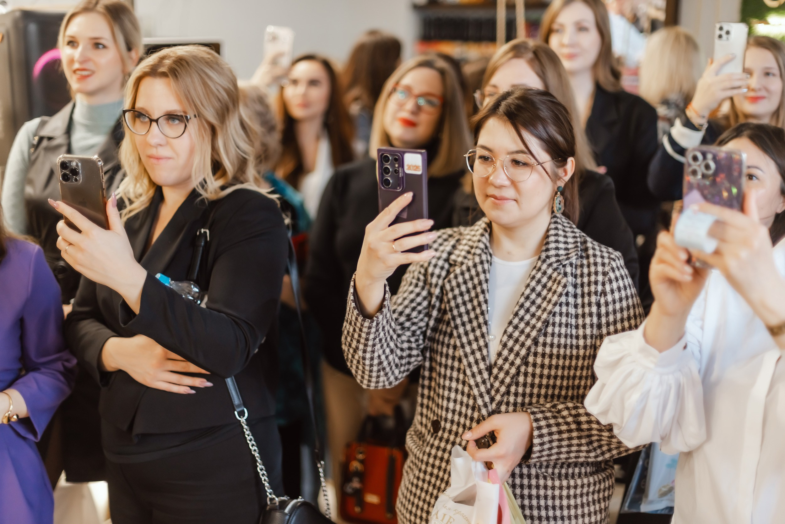 Новогодний Арбат В Красоте. Кипятком Павлодар